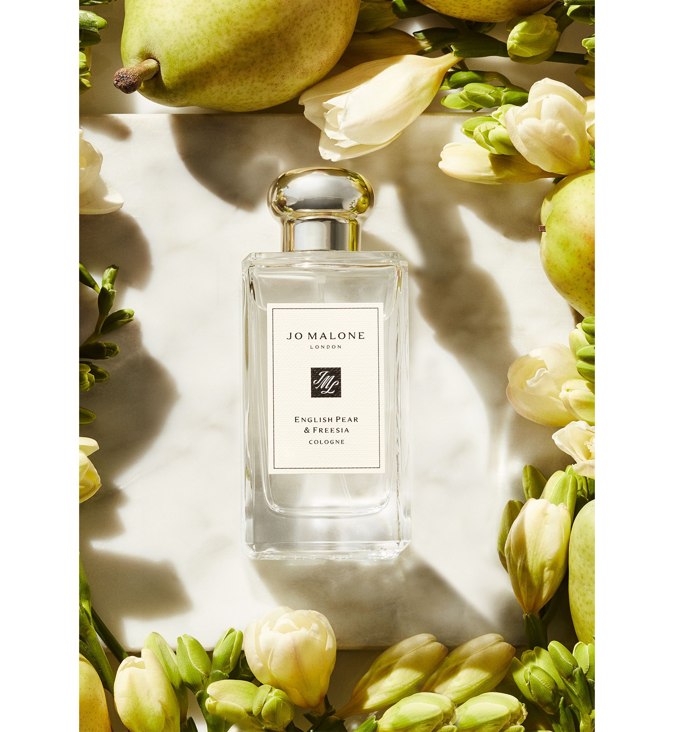 English Pear & Freesia Cologne