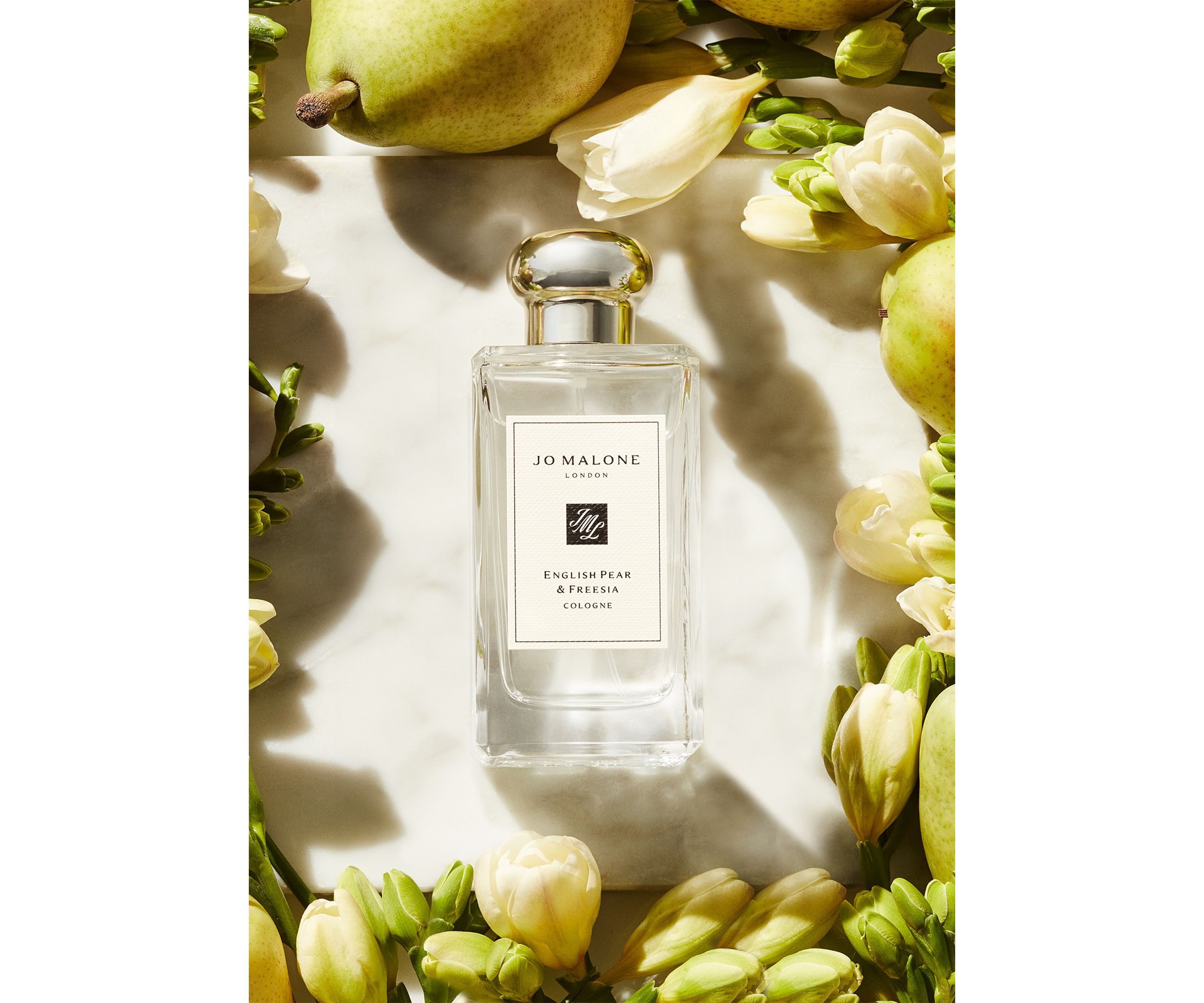 English Pear & Freesia Cologne