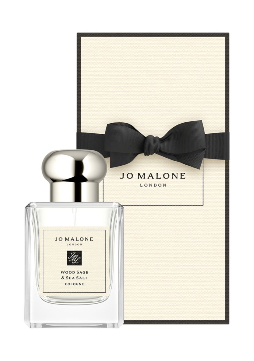 Wood Sage Cologne