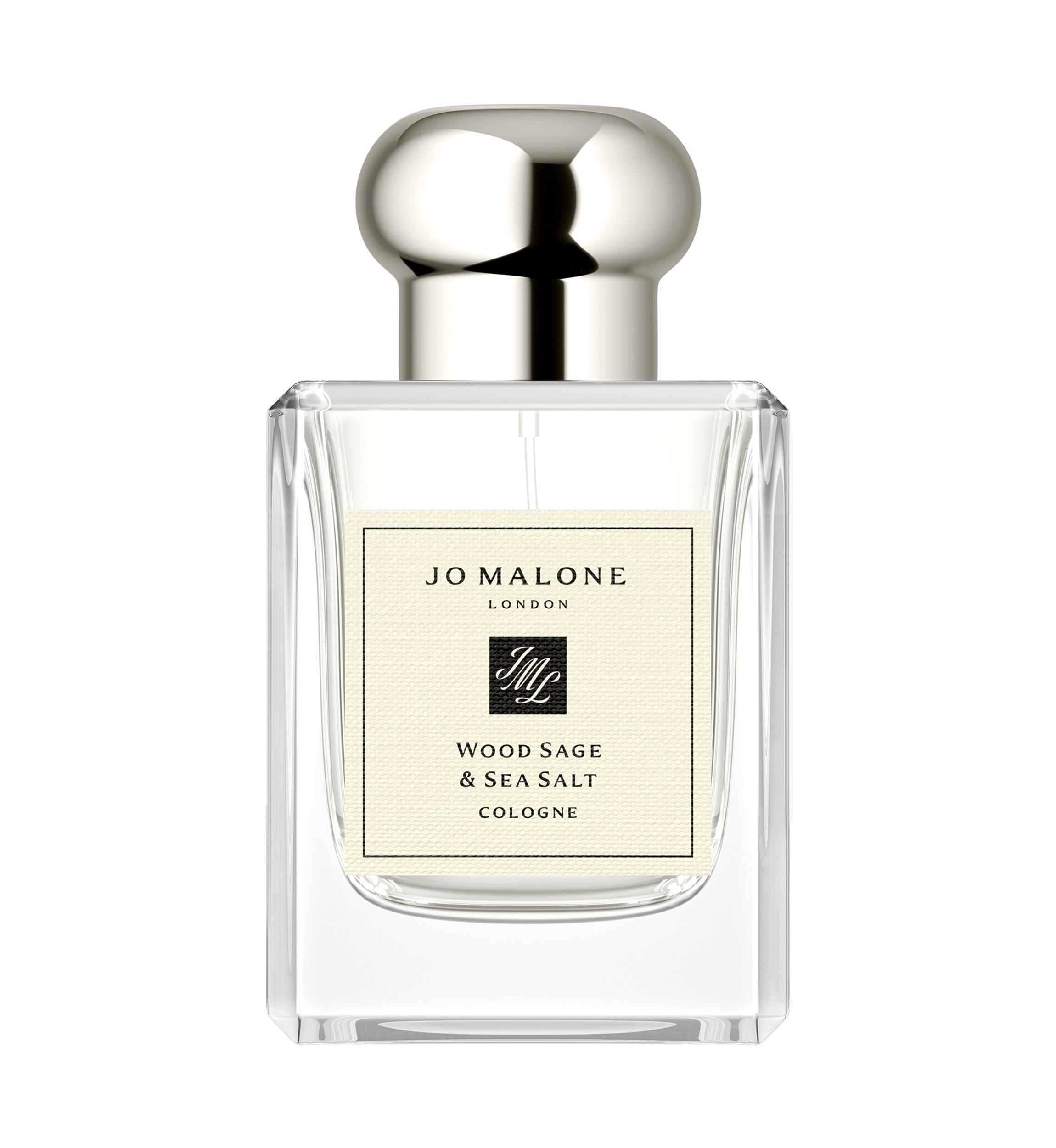 Wood Sage Cologne