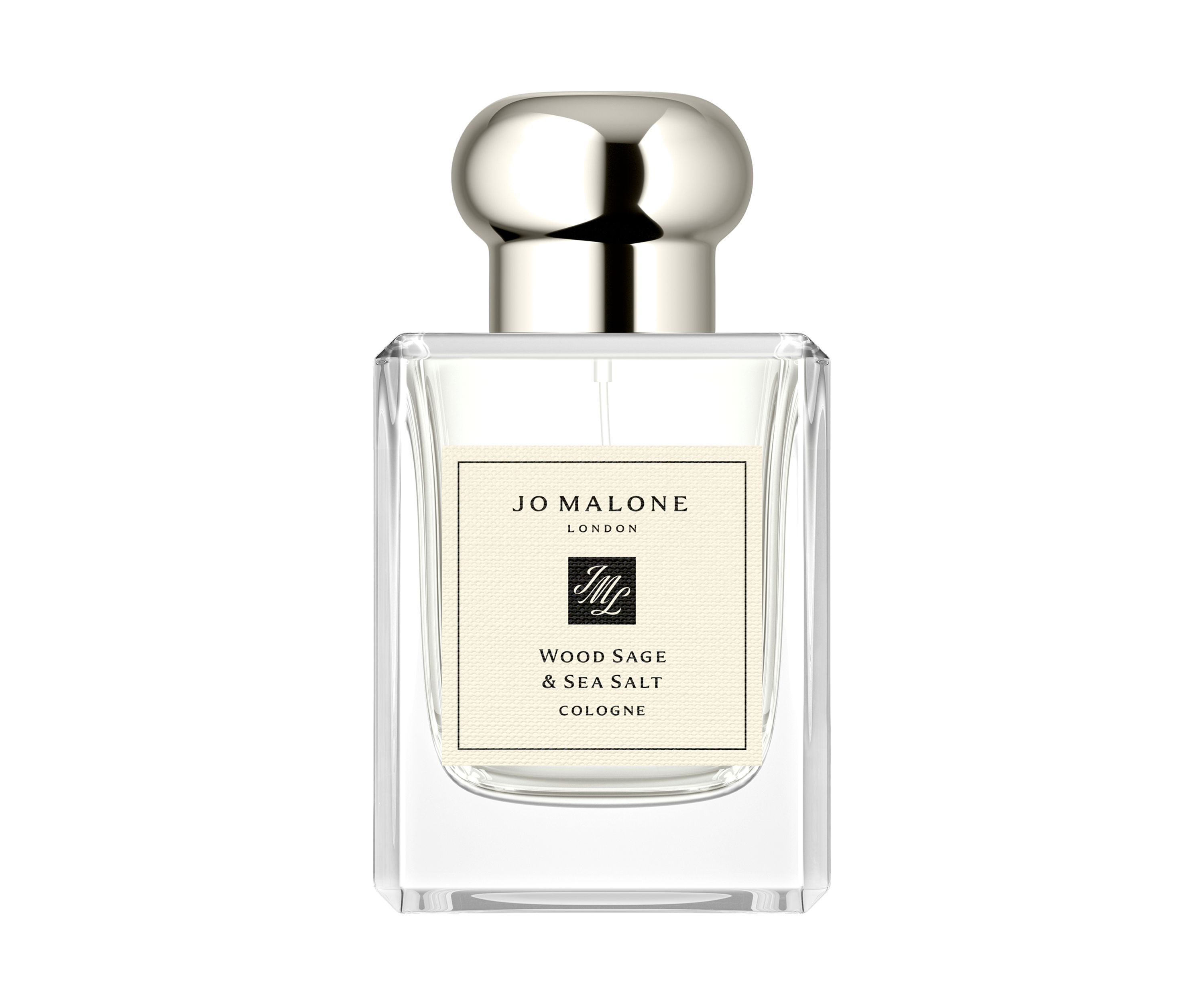 Wood Sage Cologne