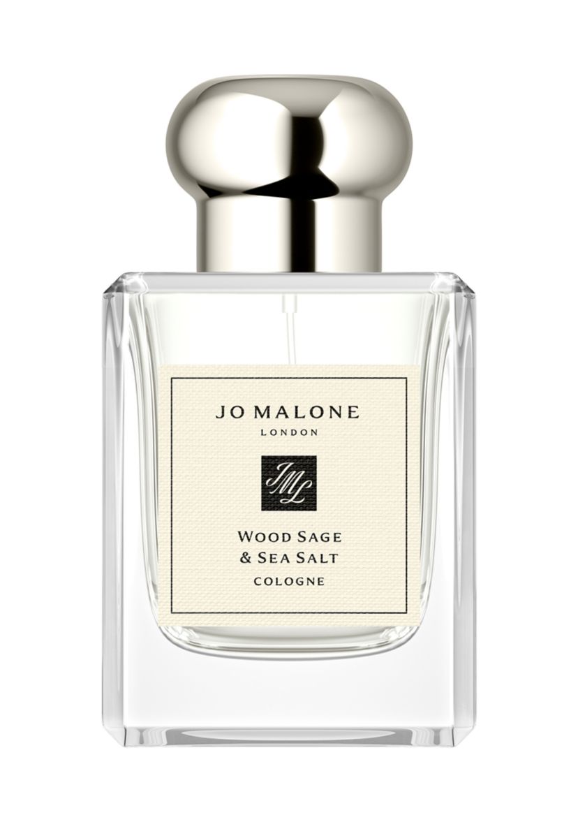 Wood Sage Cologne
