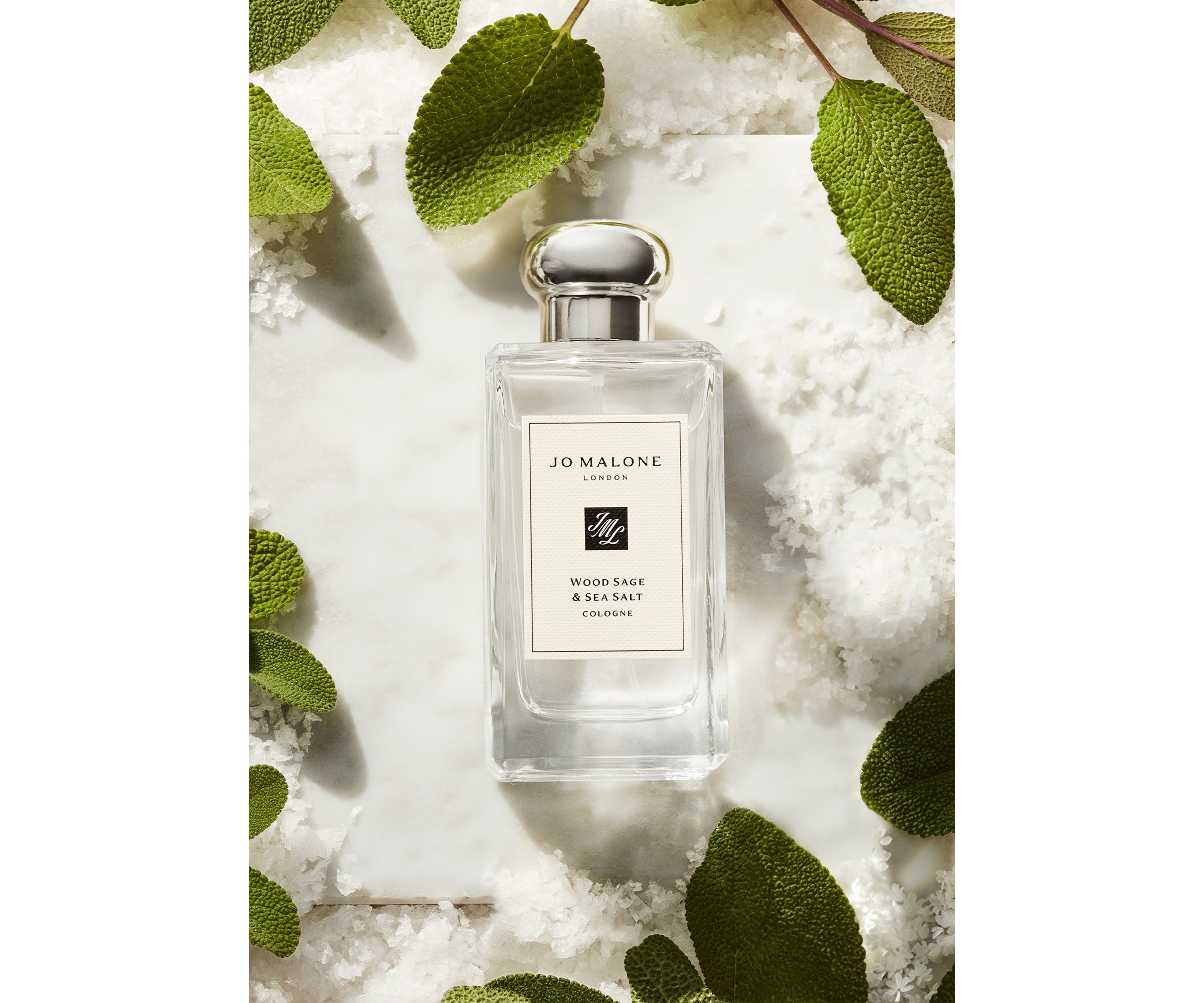 Wood Sage Cologne
