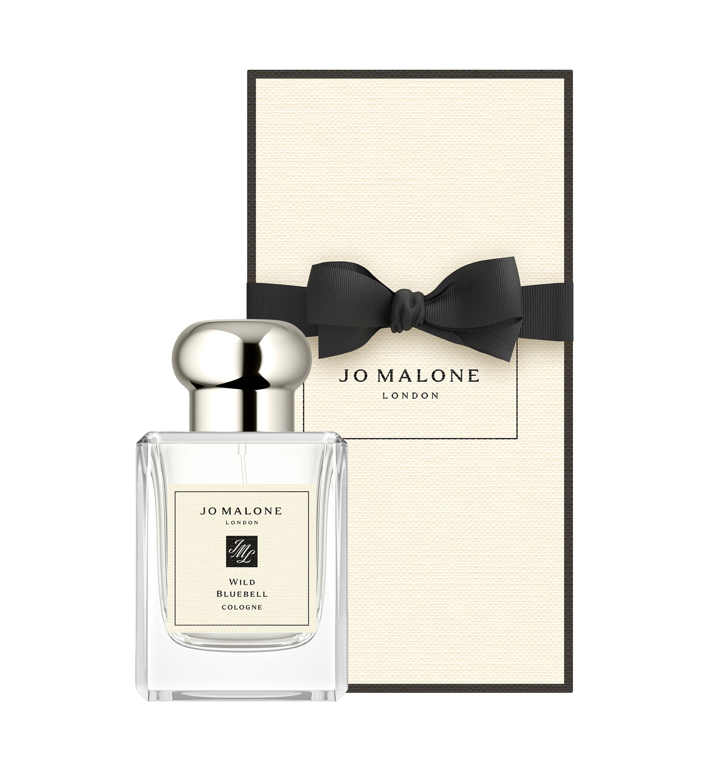 Wild Bluebell Cologne
