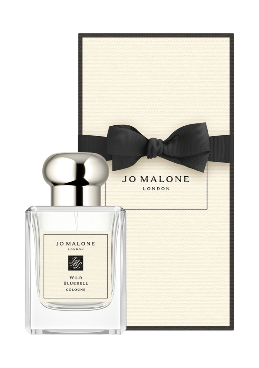 Wild Bluebell Cologne