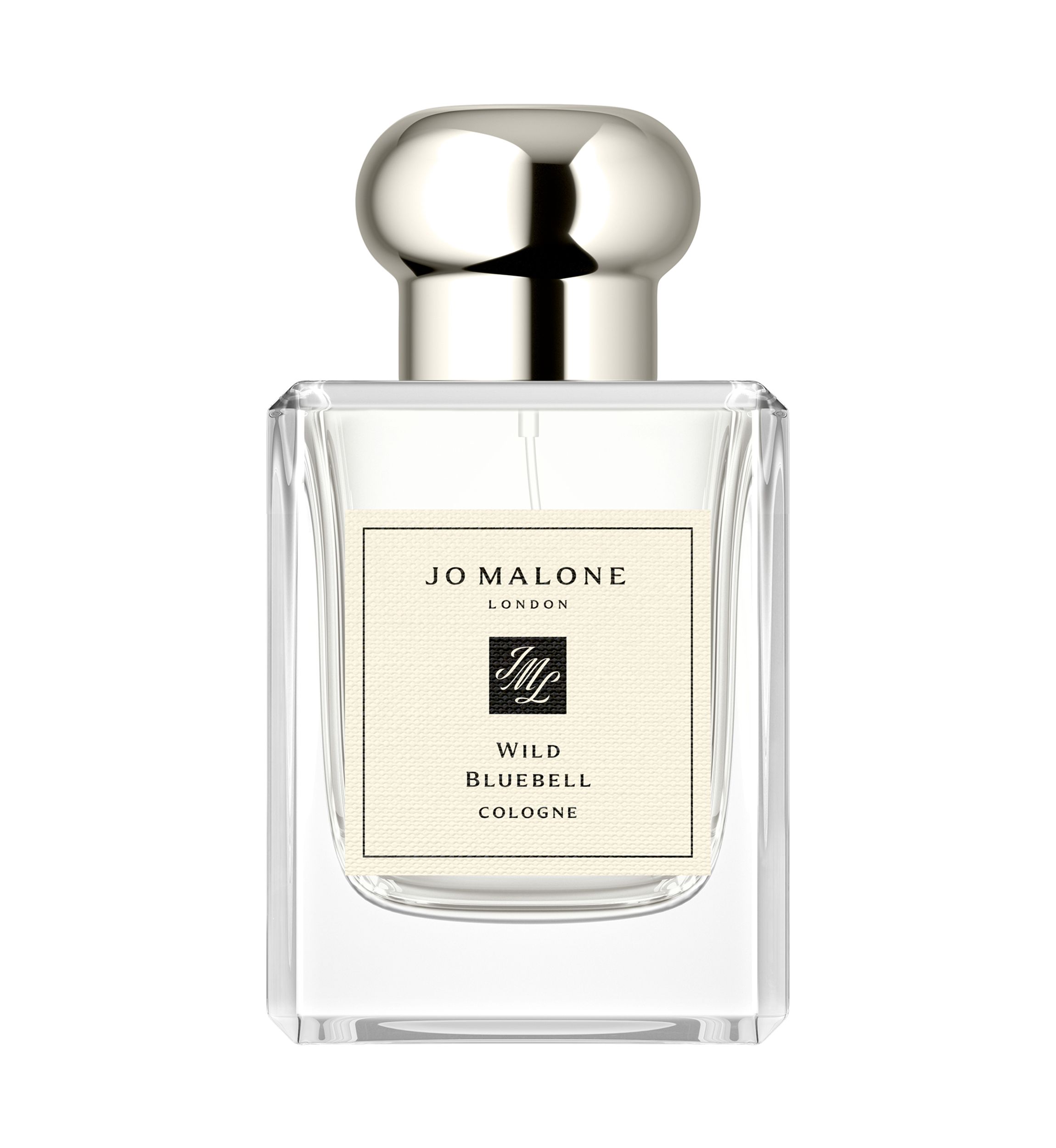 Wild Bluebell Cologne