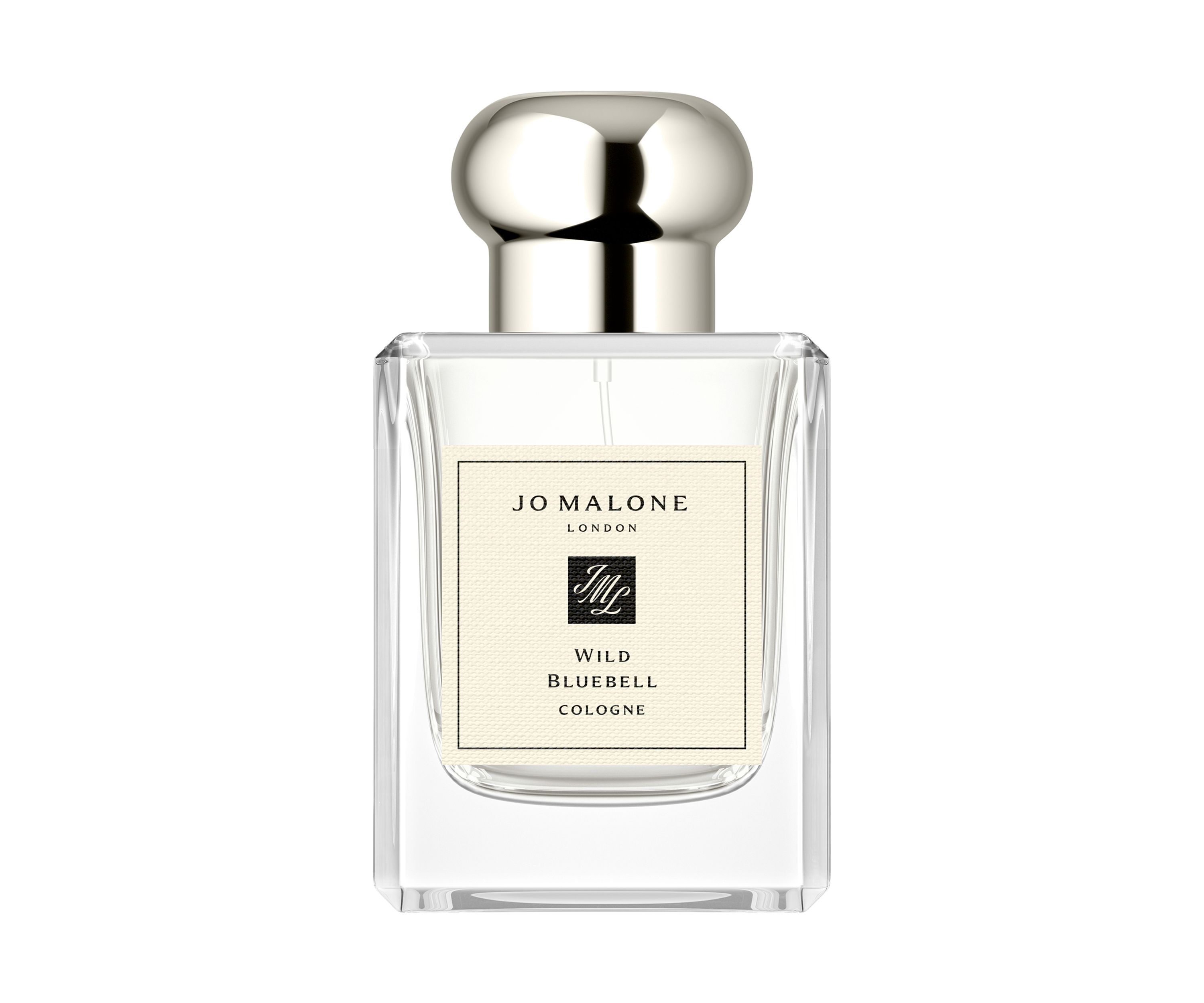 Wild Bluebell Cologne
