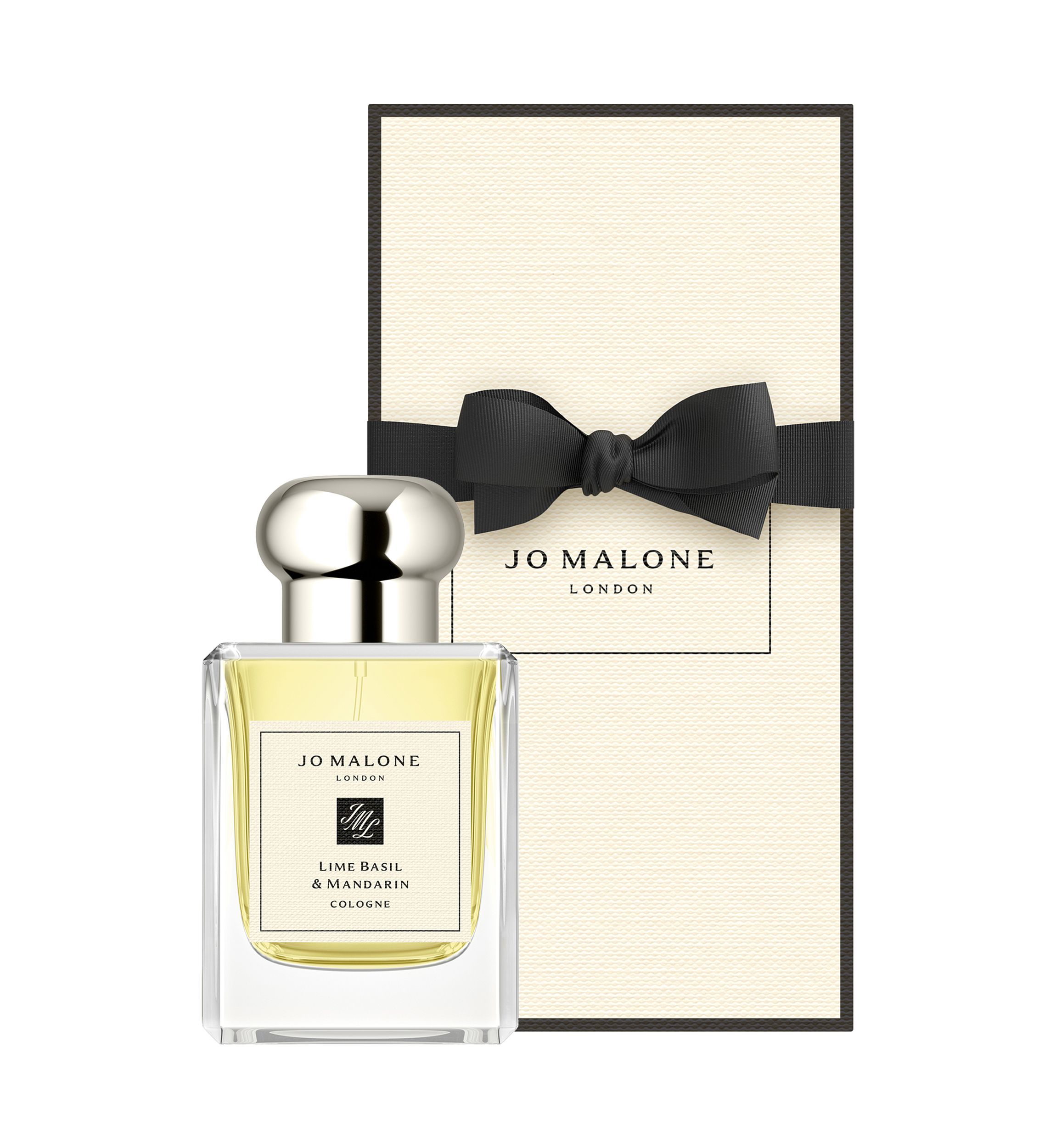 Lime Basil Mandarin Cologne
