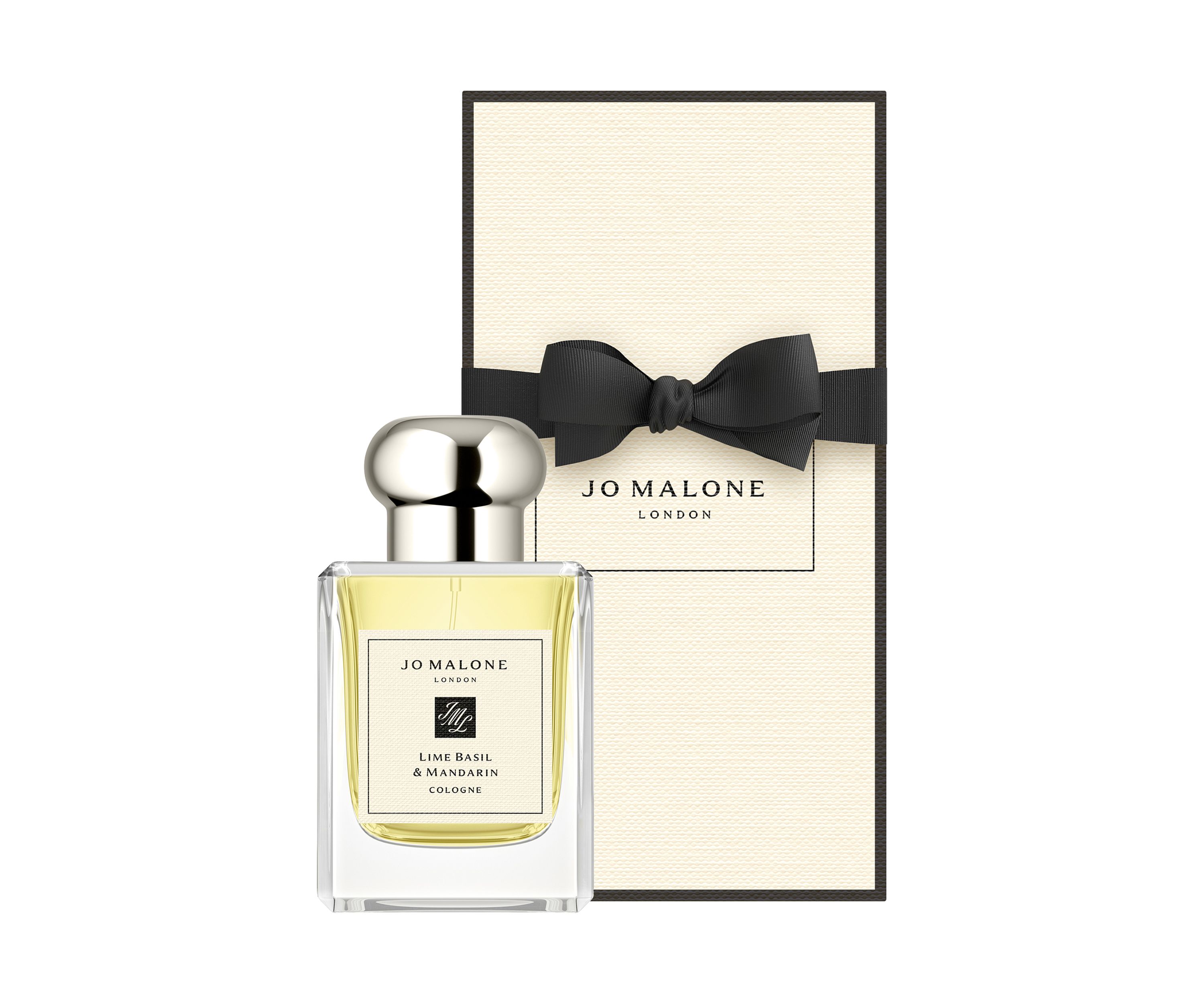Lime Basil Mandarin Cologne
