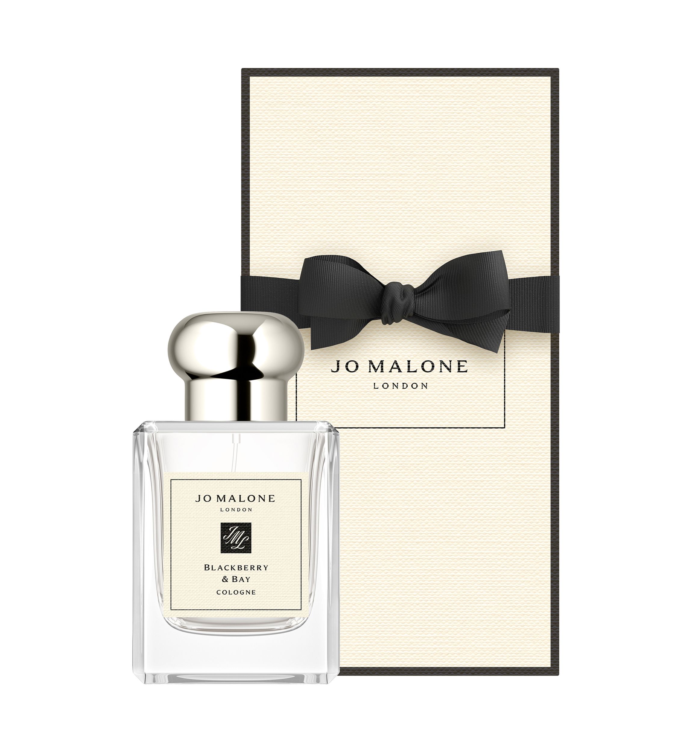 Blackberry & Bay Cologne