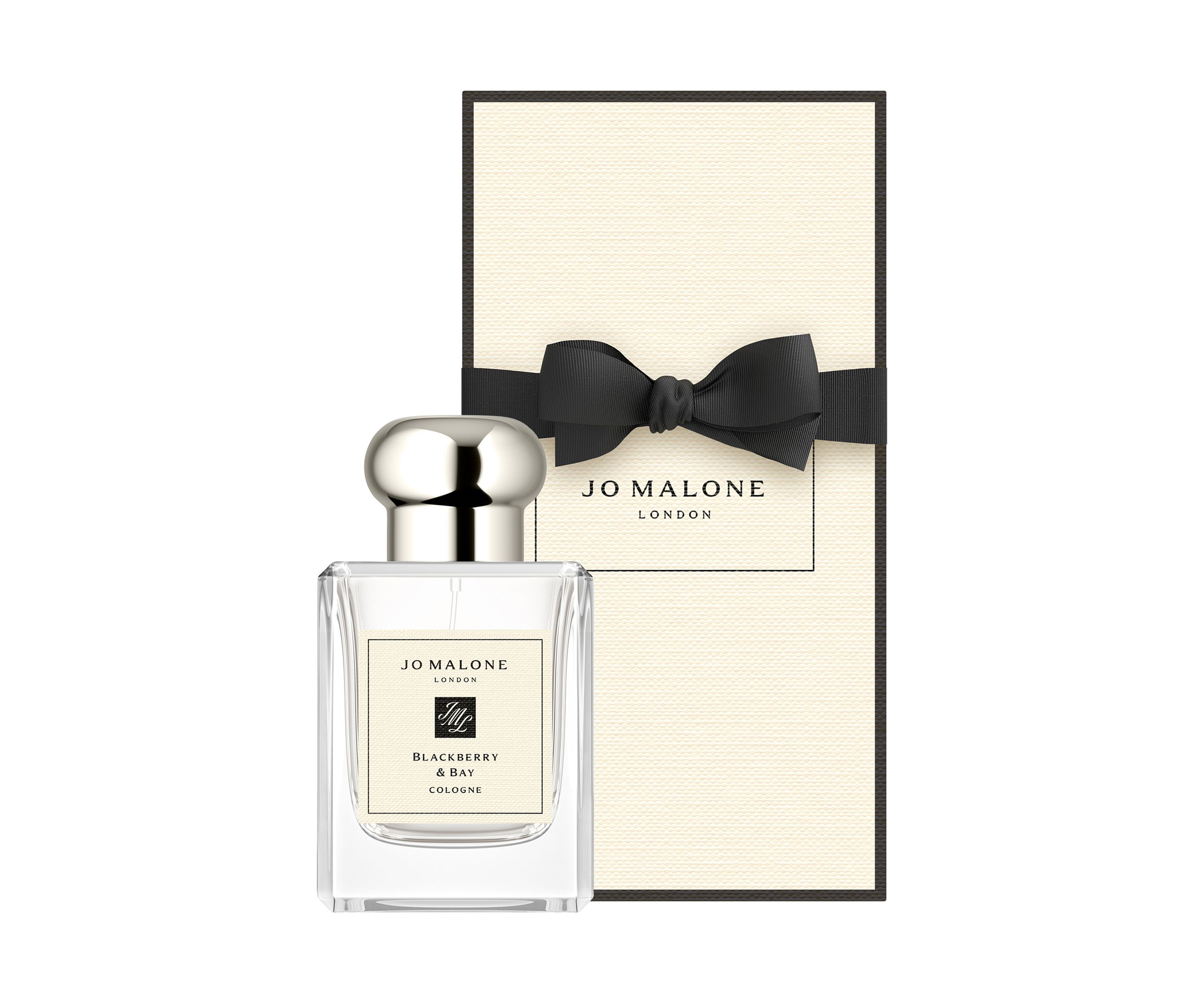 Blackberry & Bay Cologne