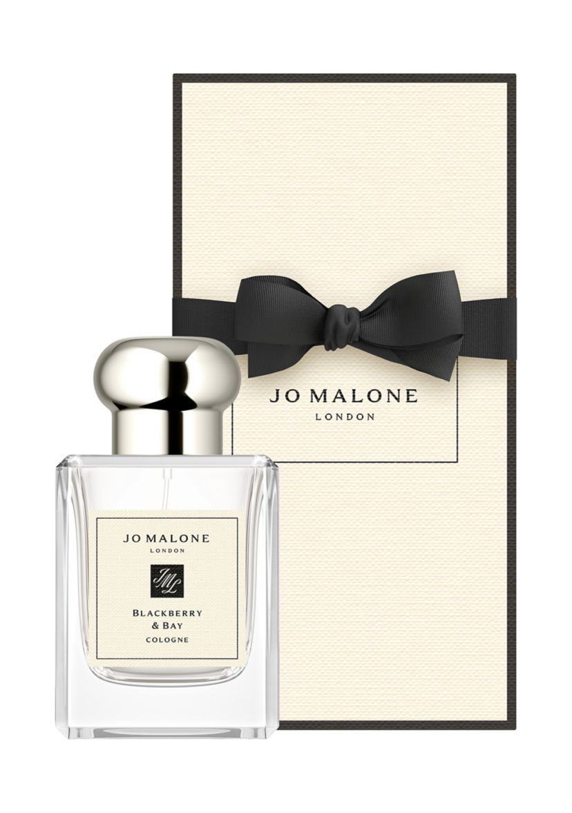 Blackberry & Bay Cologne