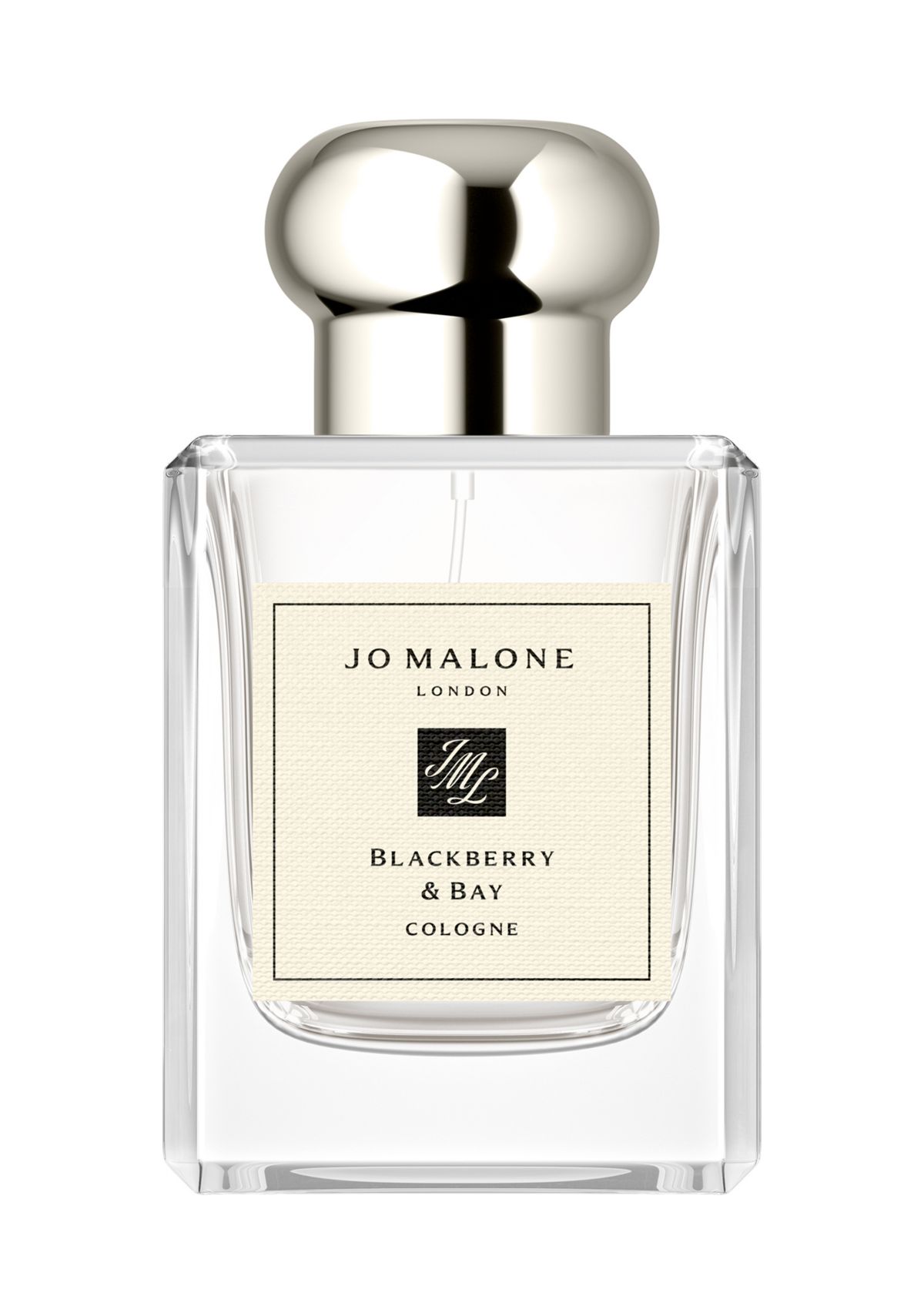 Blackberry & Bay Cologne