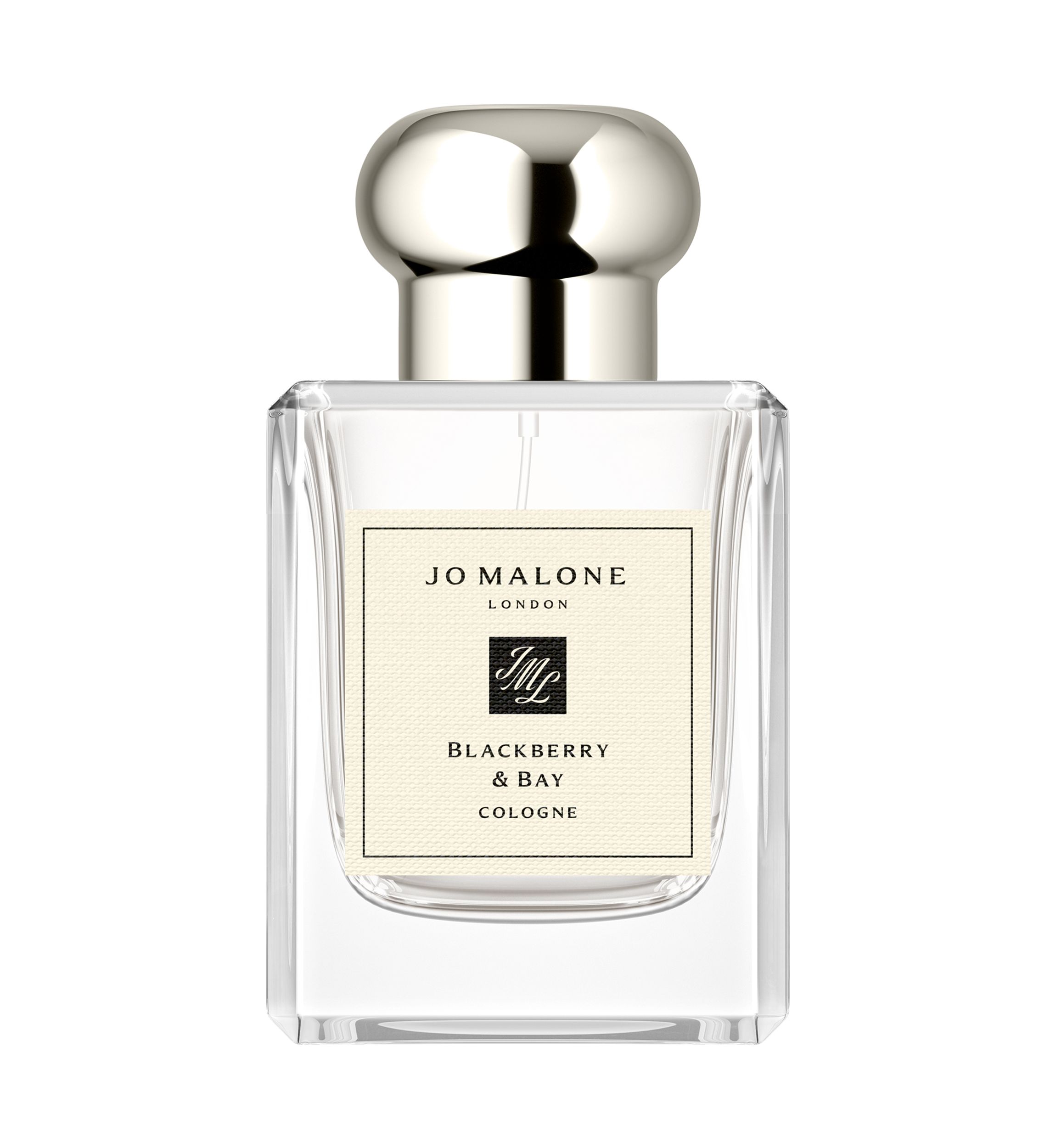 Blackberry & Bay Cologne