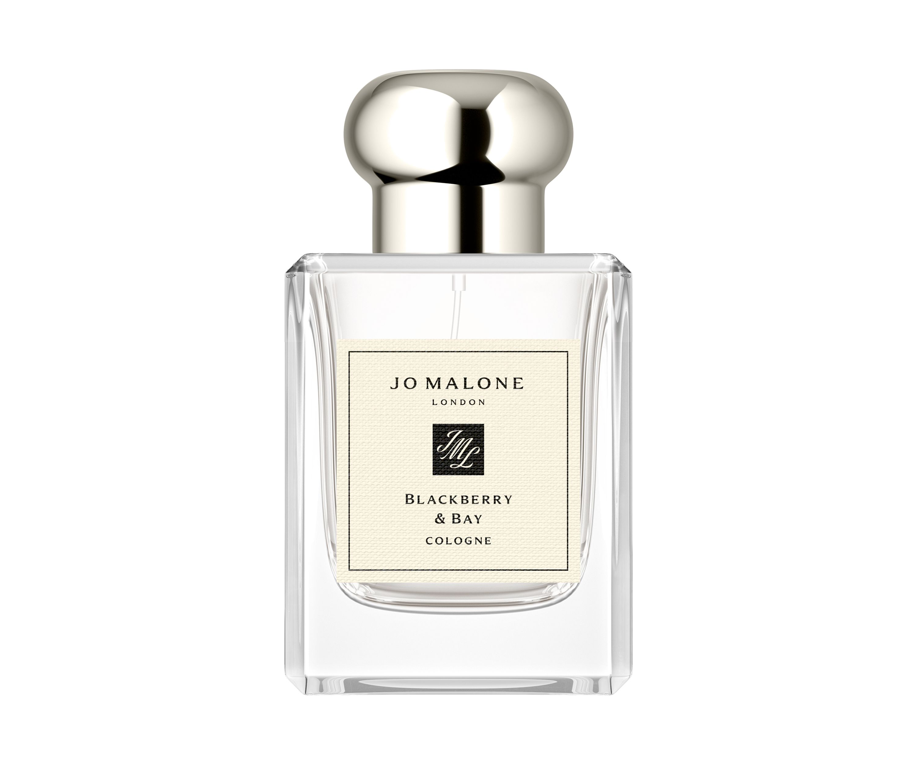 Blackberry & Bay Cologne