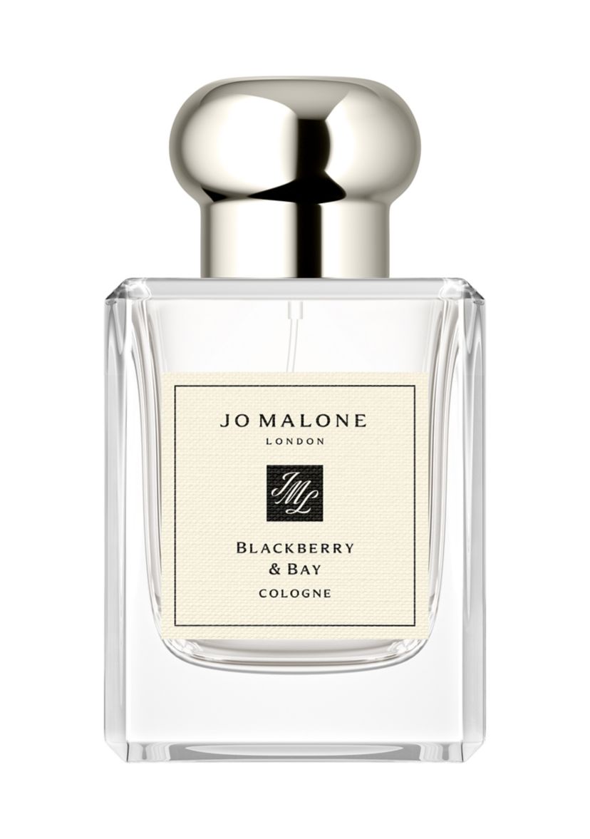 Blackberry & Bay Cologne