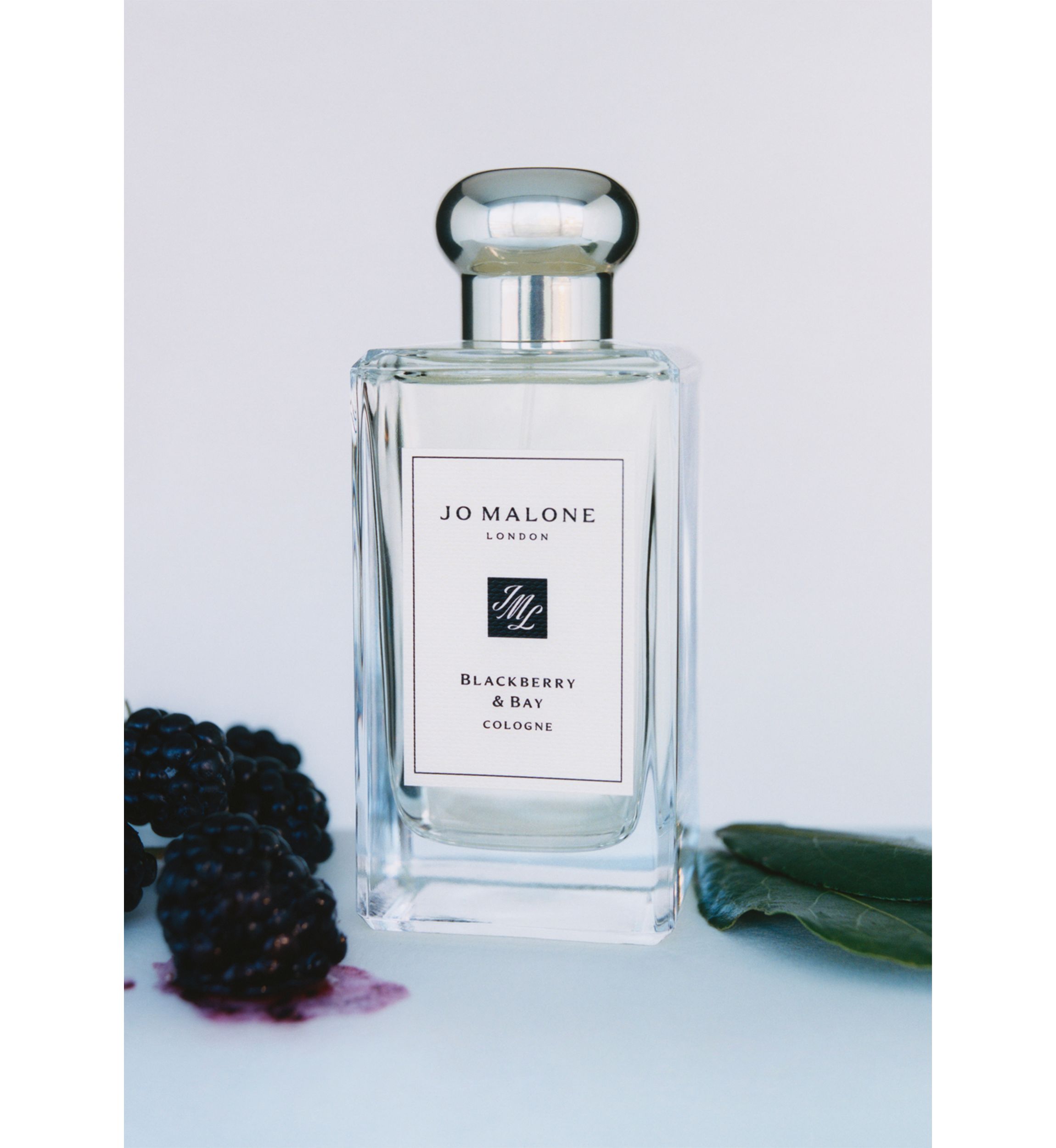 Blackberry & Bay Cologne