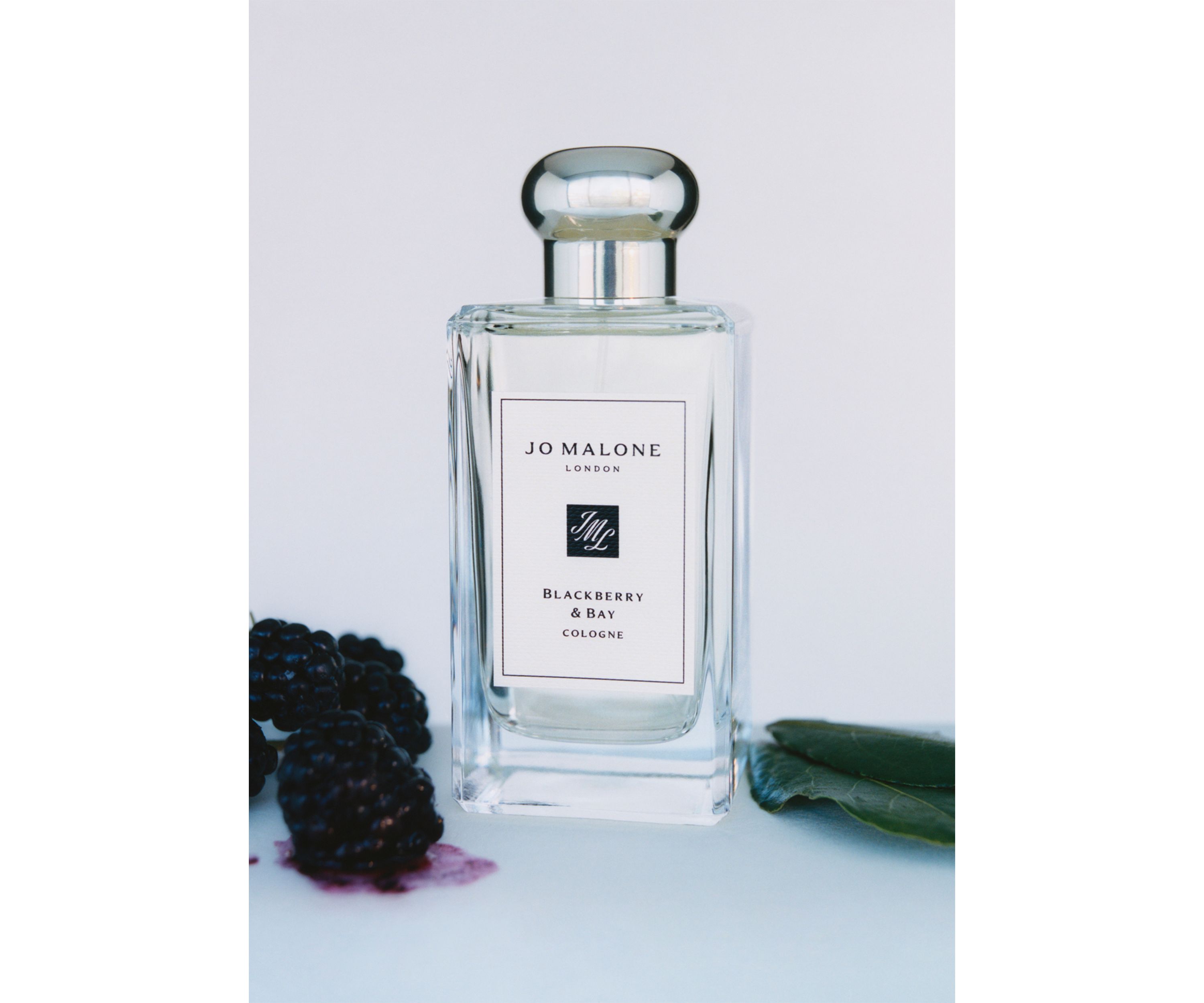 Blackberry & Bay Cologne