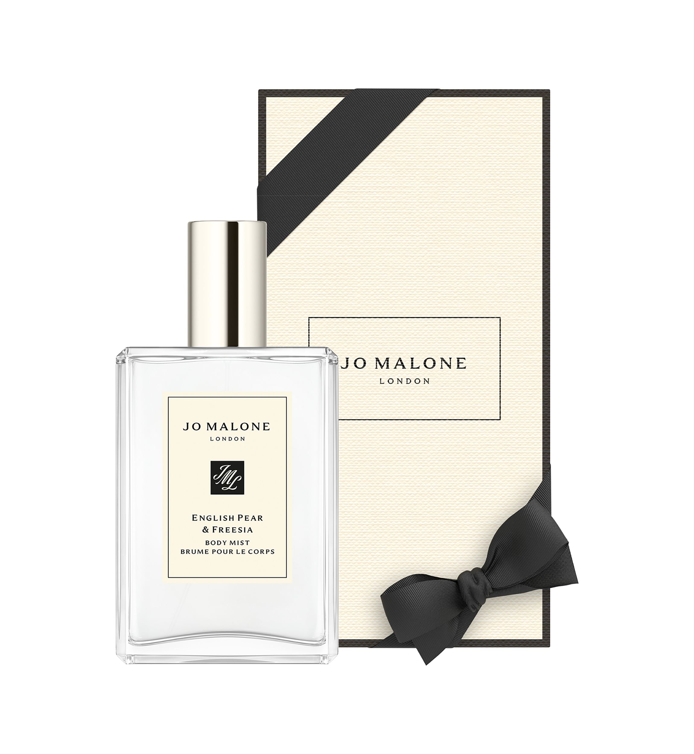 English Pear & Freesia Body Mist