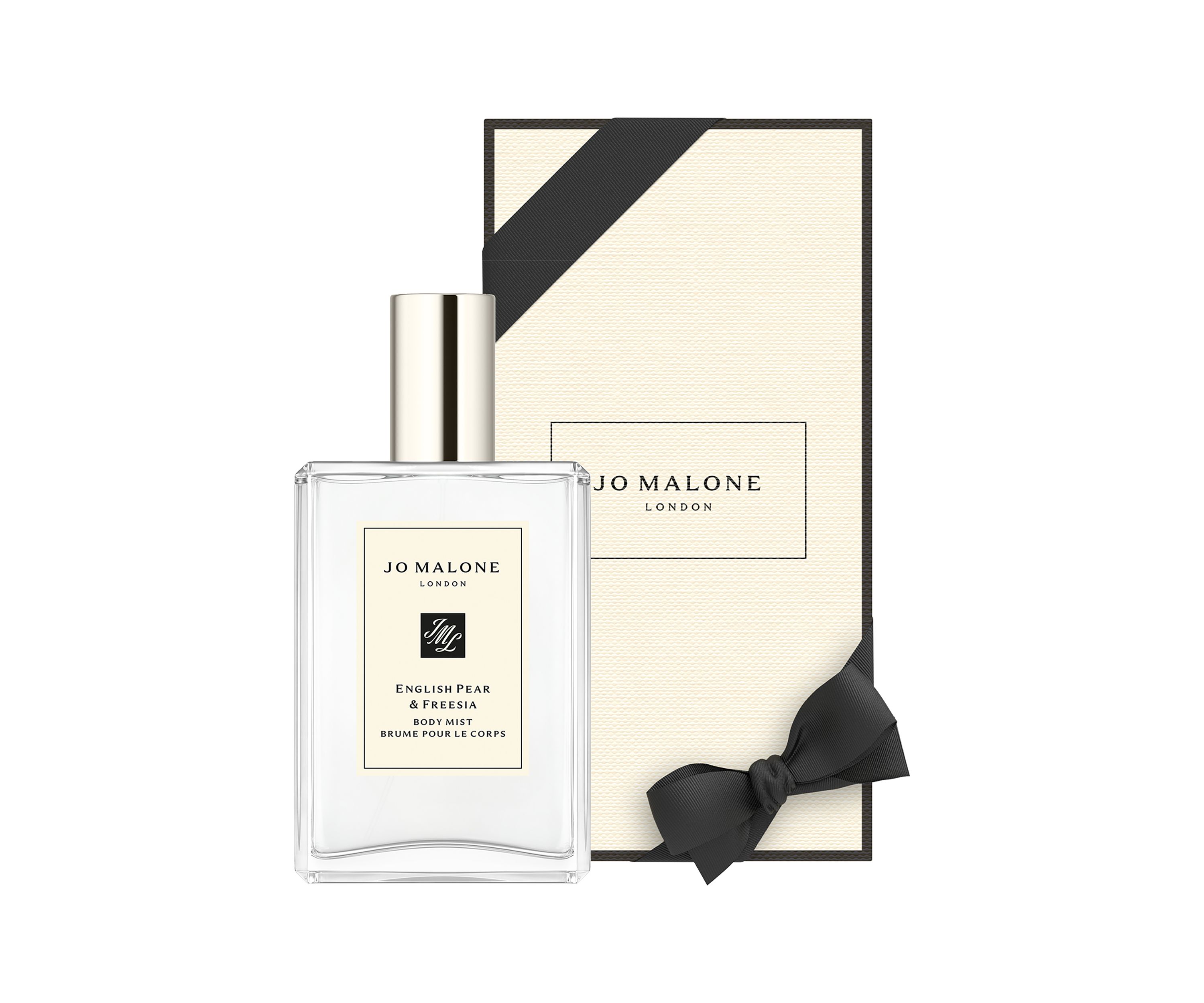 English Pear & Freesia Body Mist