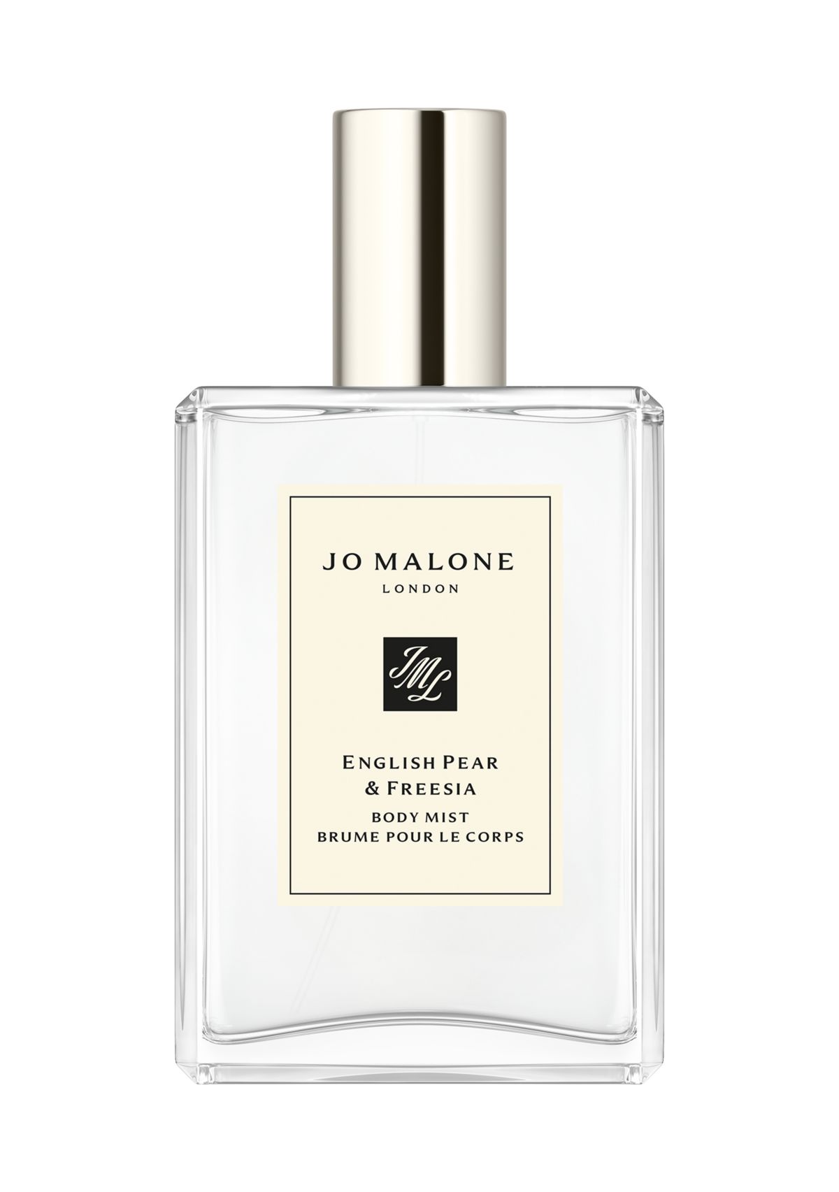 English Pear & Freesia Body Mist