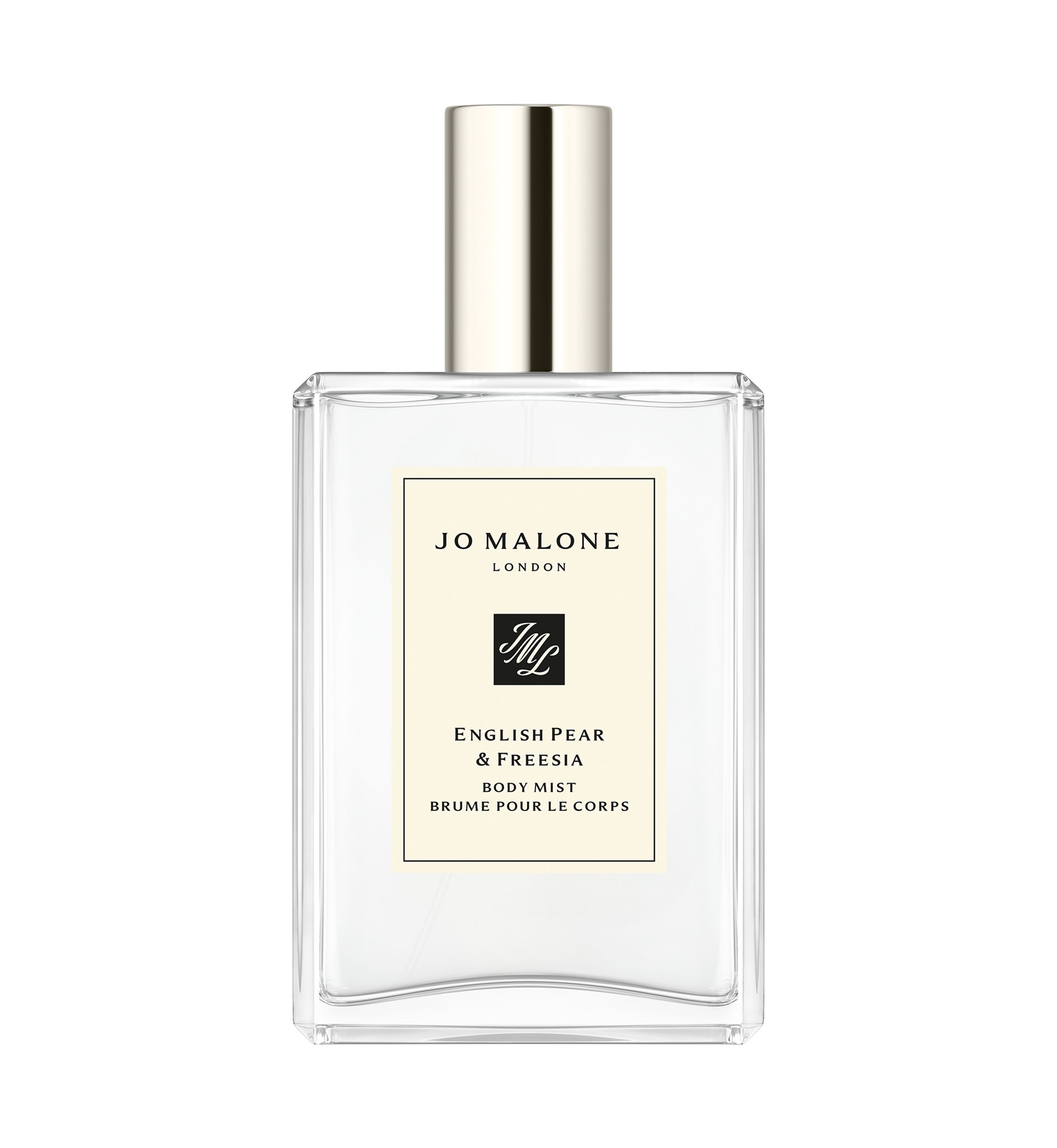 English Pear & Freesia Body Mist