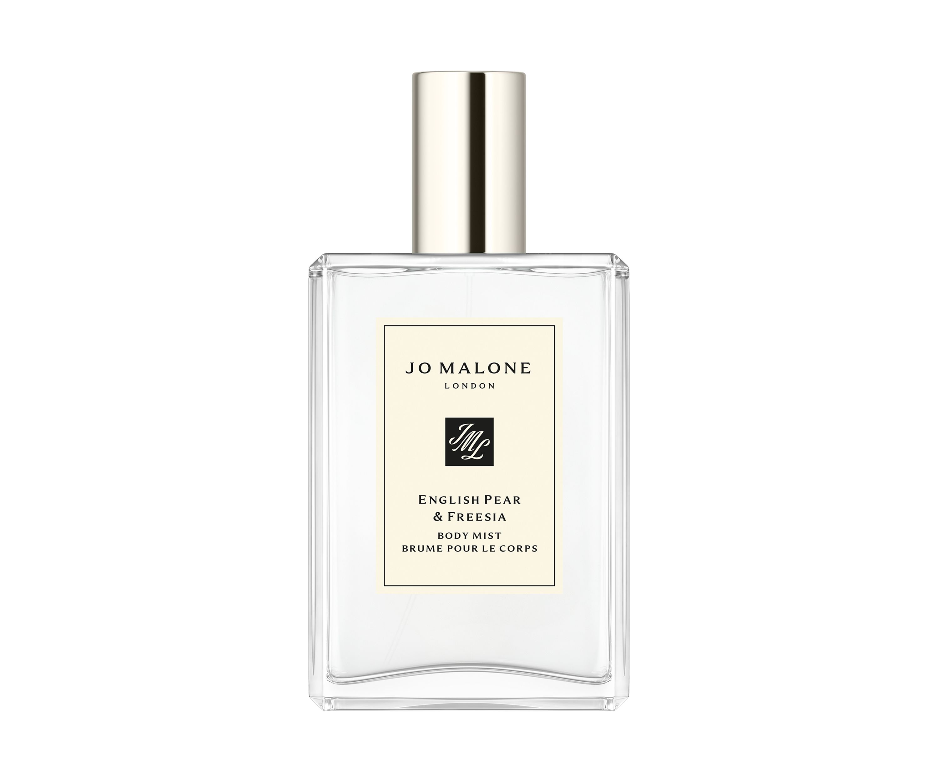 English Pear & Freesia Body Mist