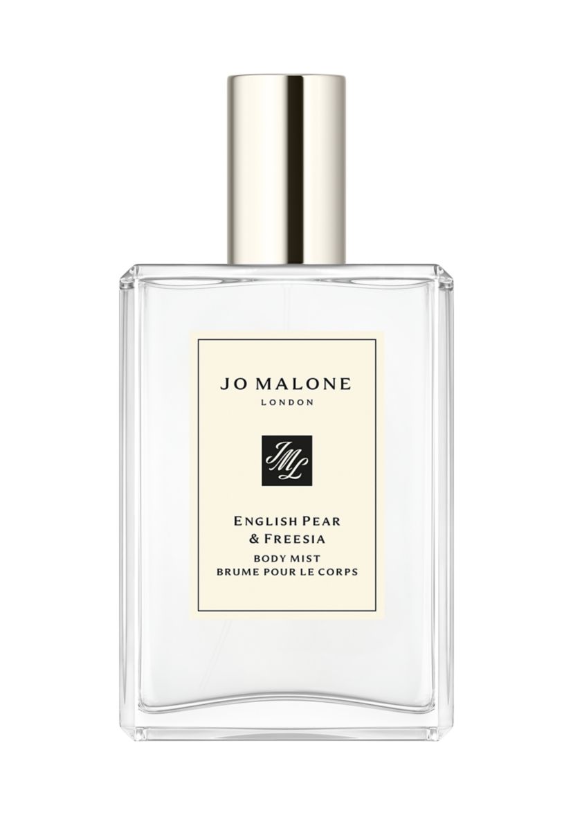 English Pear & Freesia Body Mist
