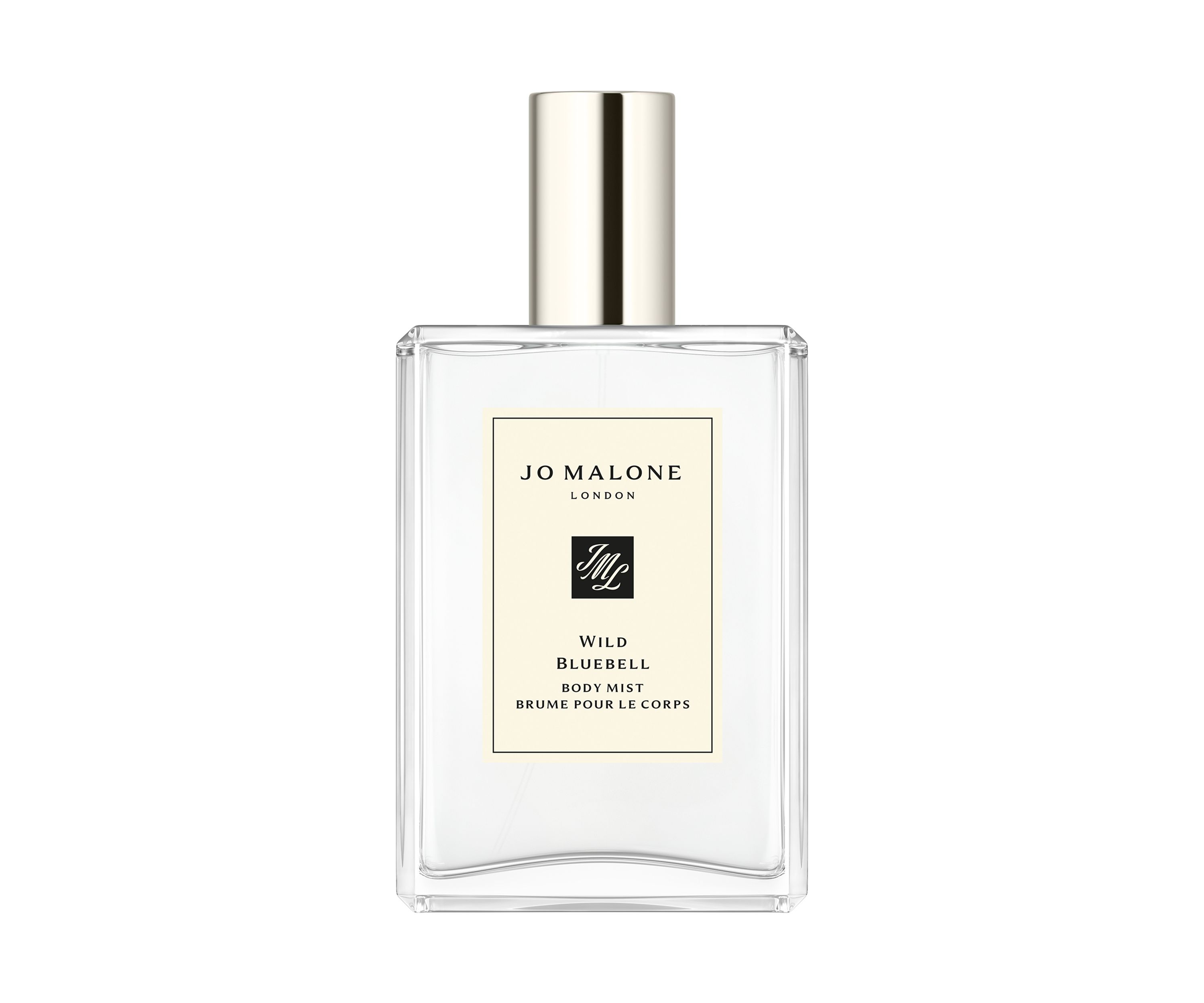 Wild Bluebell Body Mist