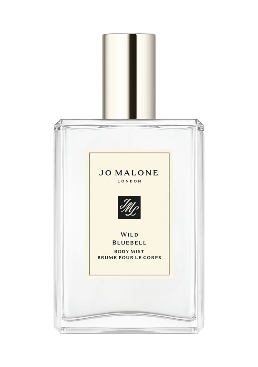 Wild Bluebell Body Mist