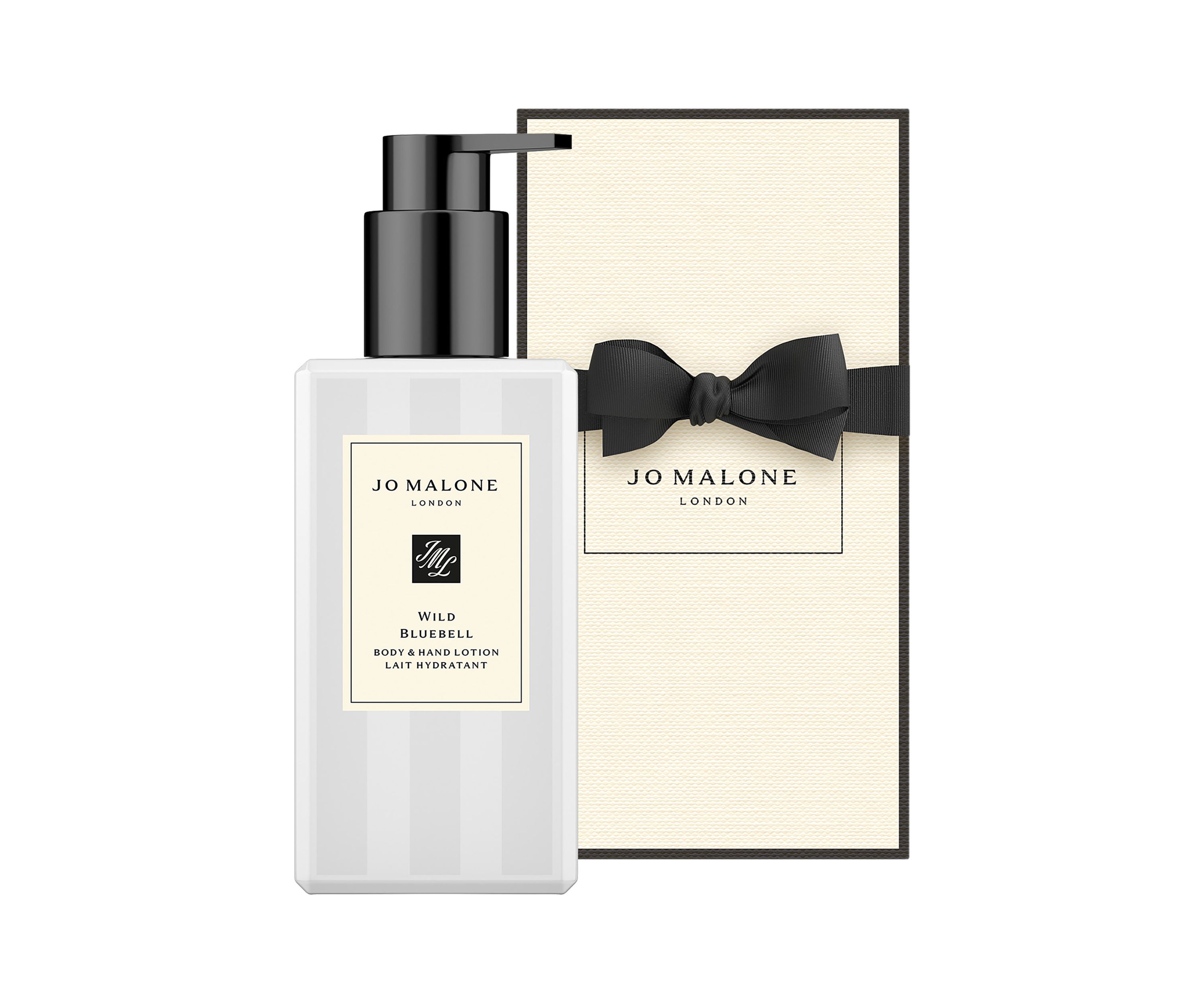 Wild Bluebell Body & Hand Lotion