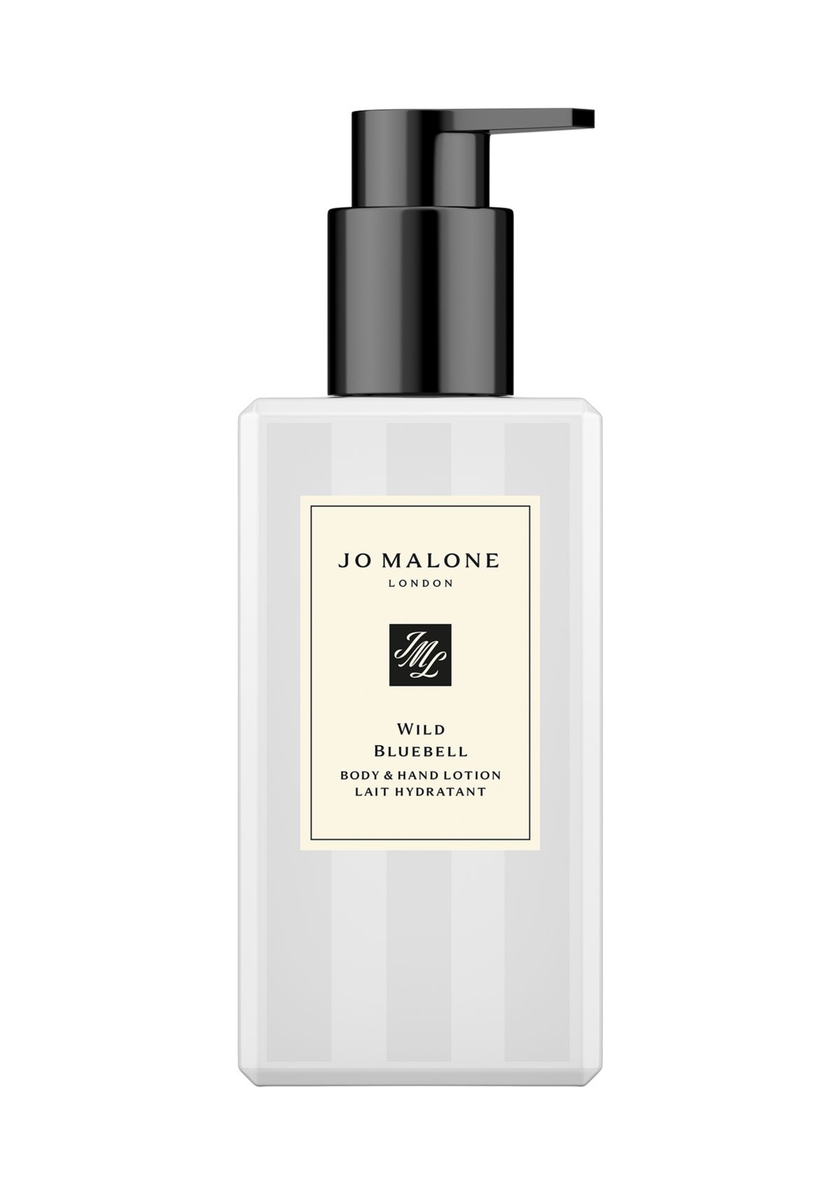 Wild Bluebell Body & Hand Lotion