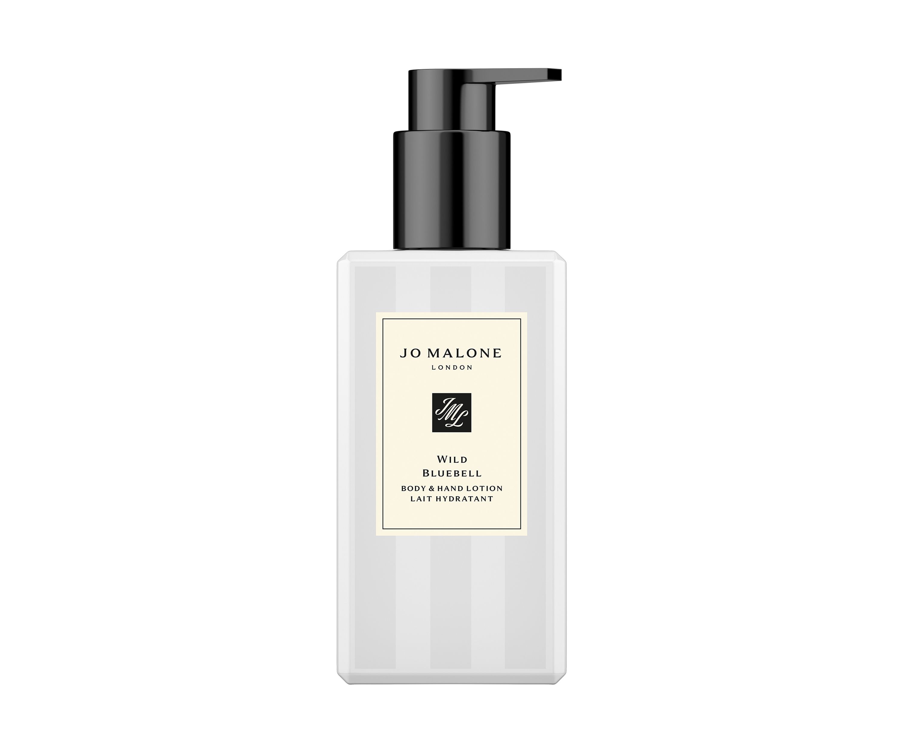 Wild Bluebell Body & Hand Lotion
