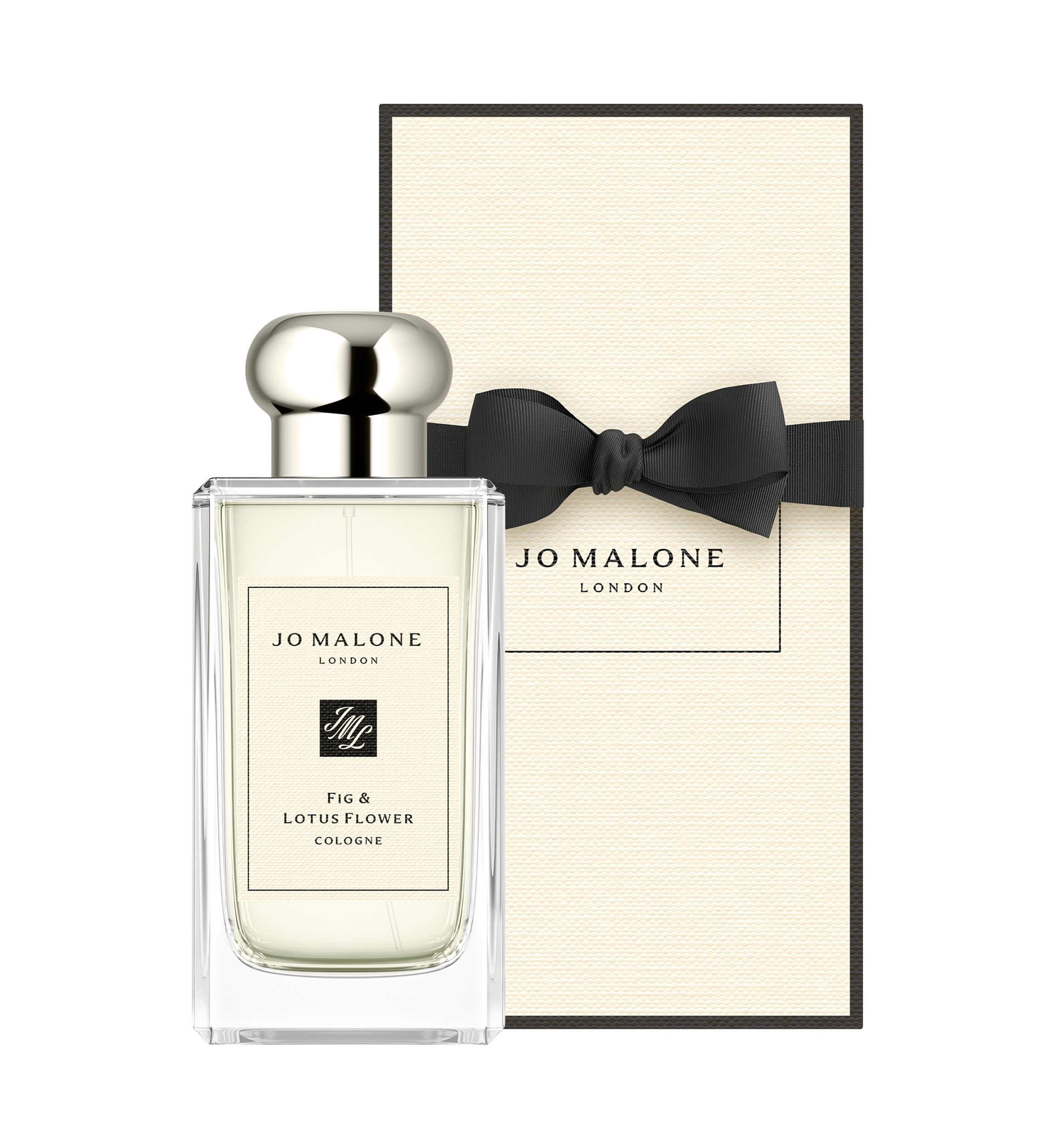 Fig & Lotus Flower Cologne