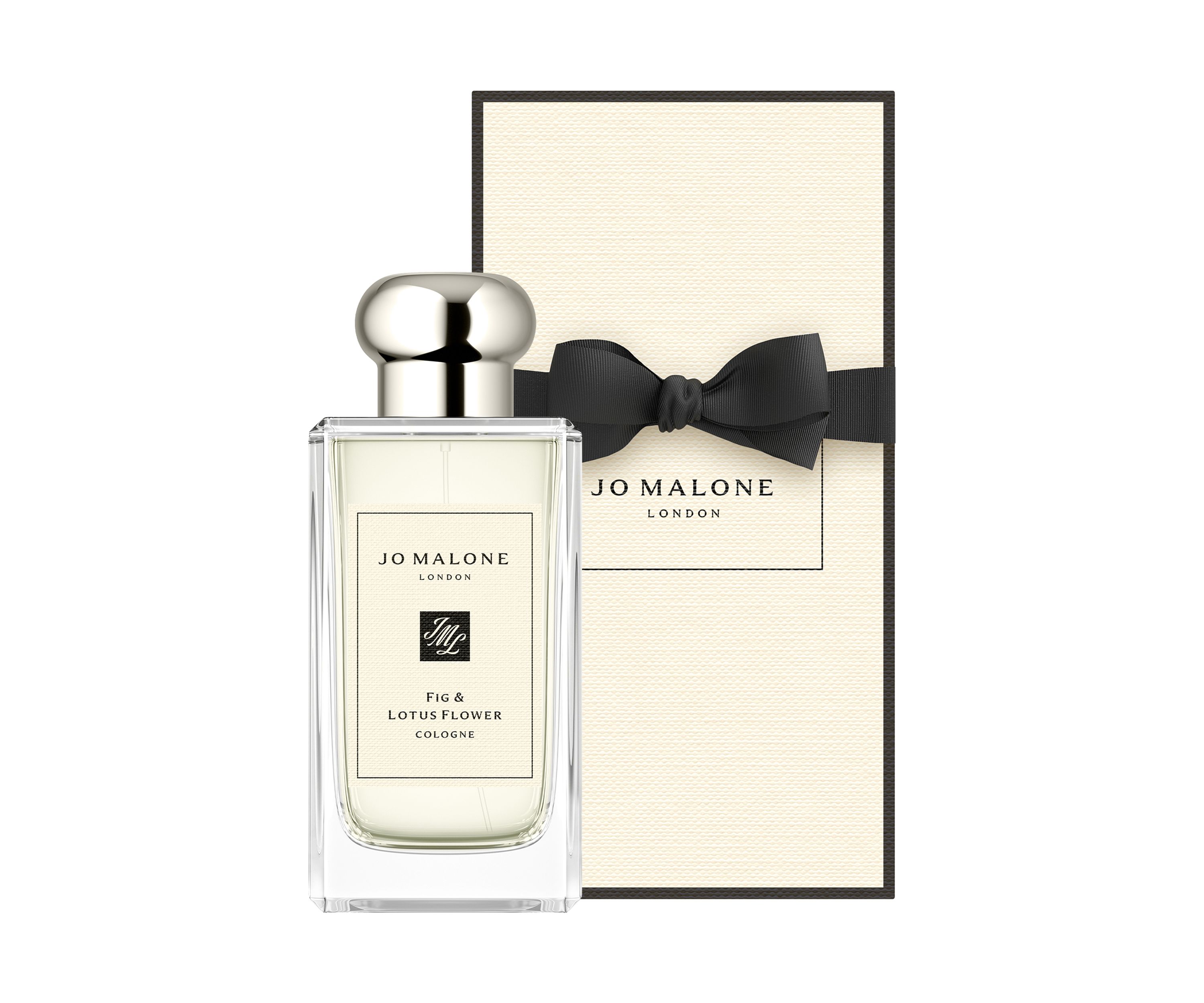 Fig & Lotus Flower Cologne