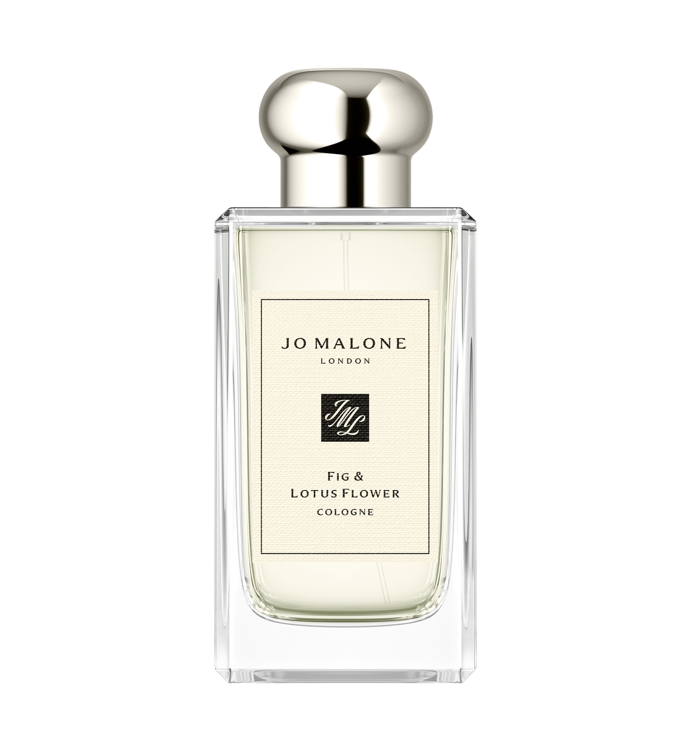 Fig & Lotus Flower Cologne