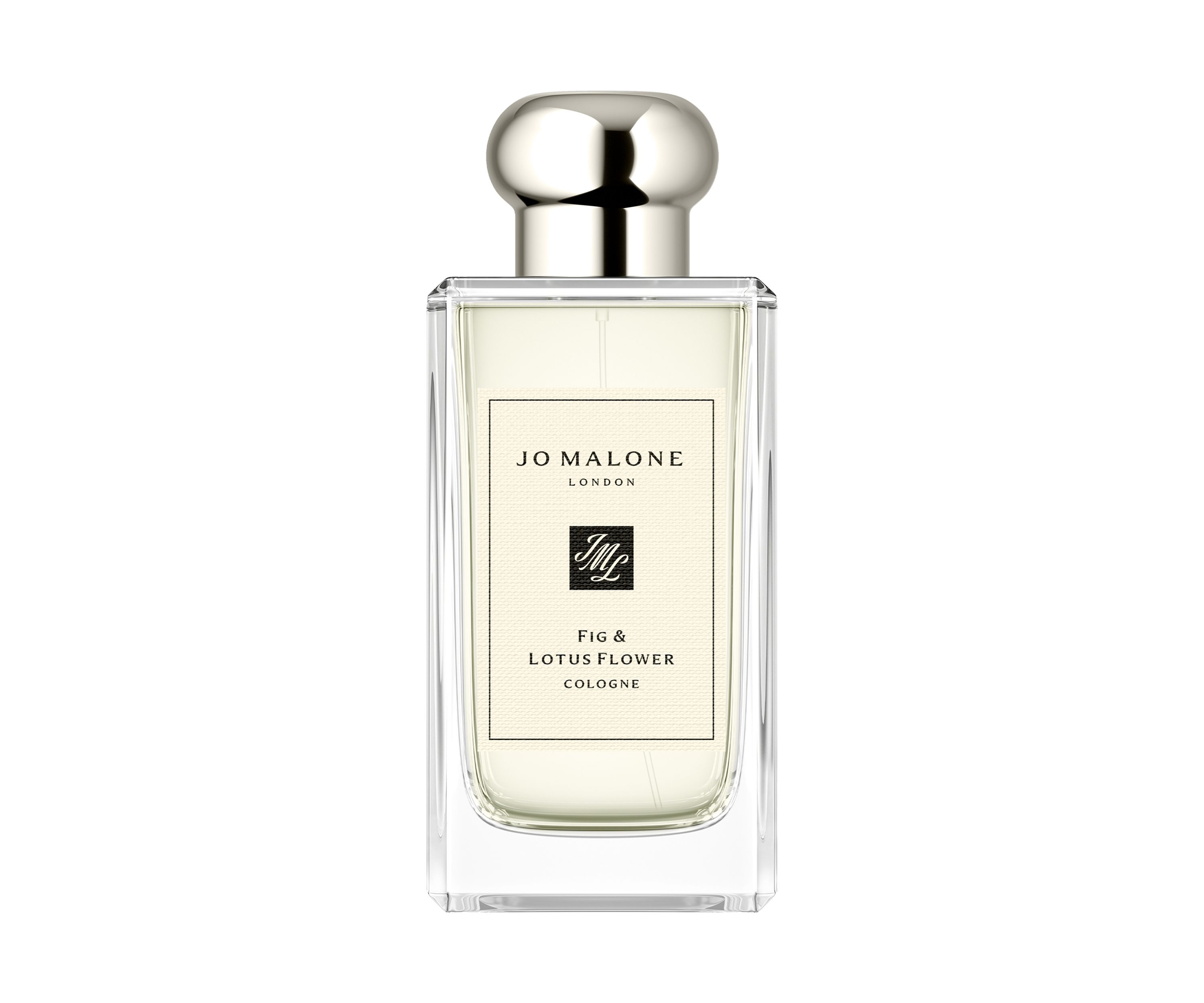 Fig & Lotus Flower Cologne