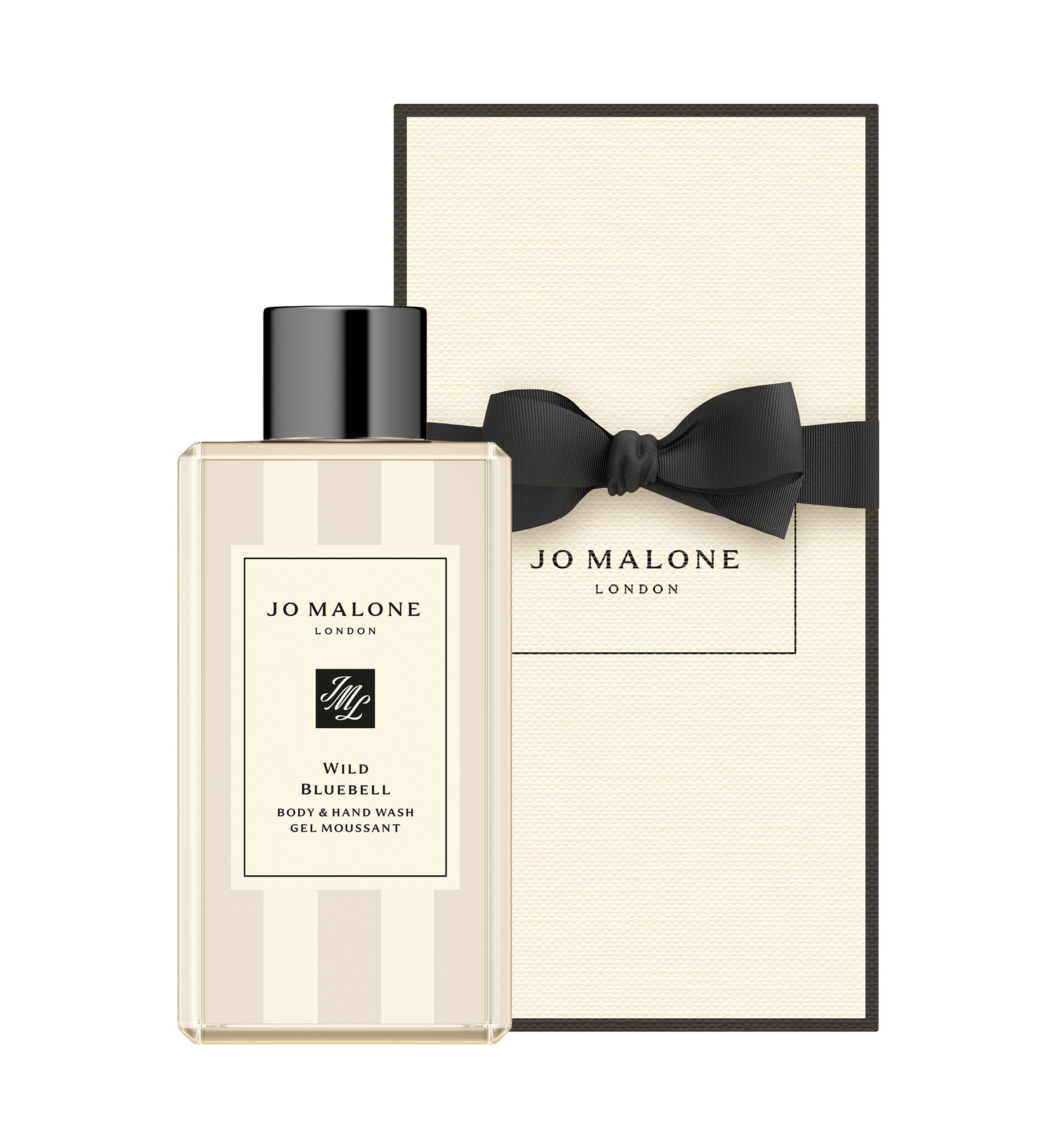Wild Bluebell Body & Hand Wash