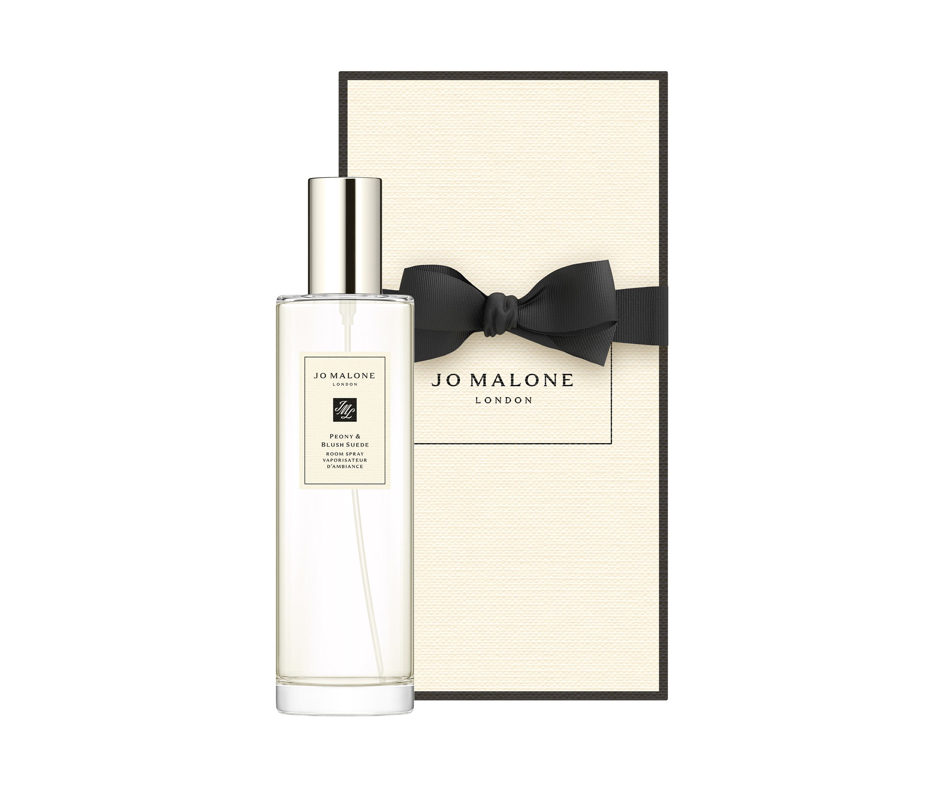 Peony & Blush Suede Room Spray