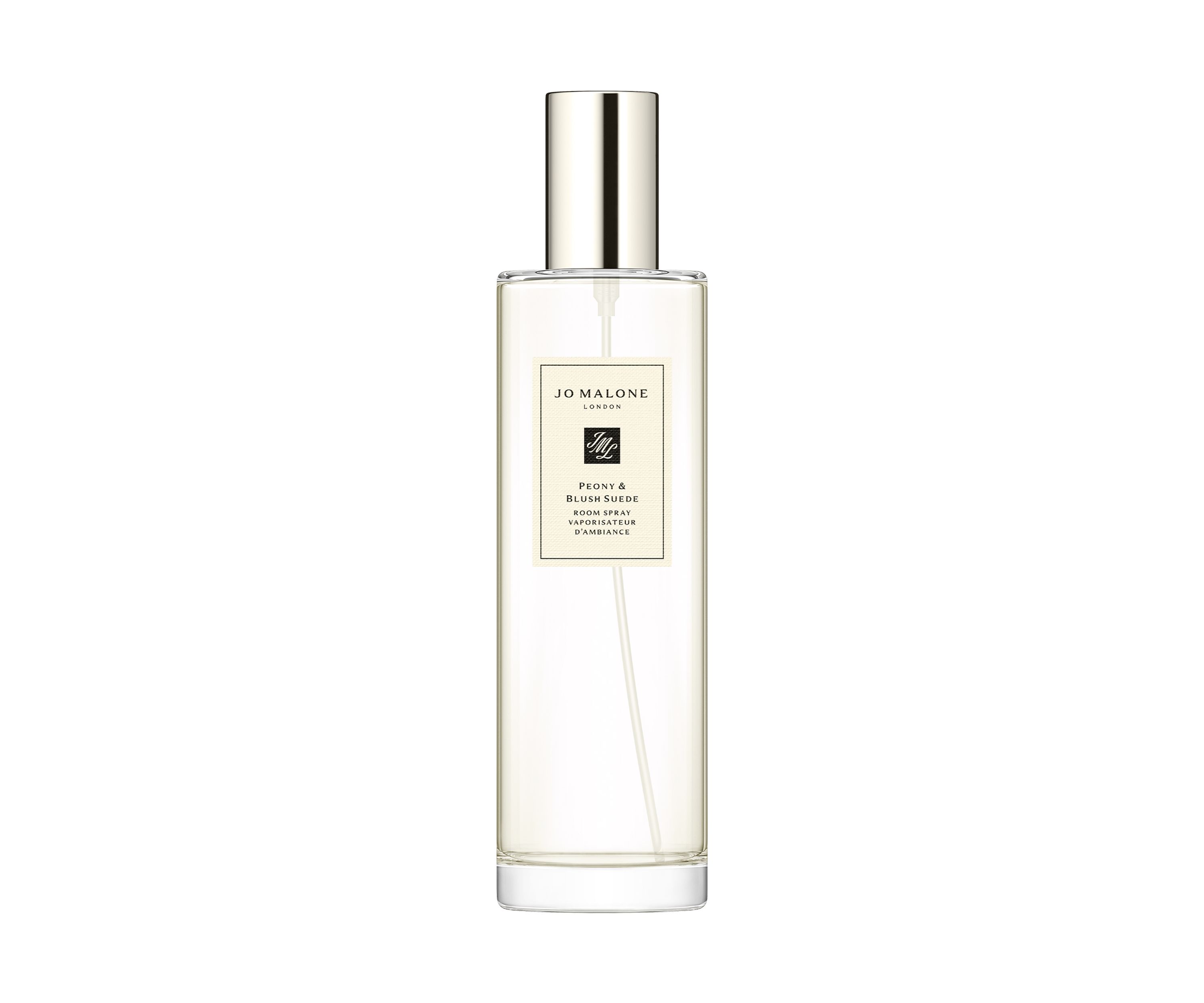 Peony & Blush Suede Room Spray