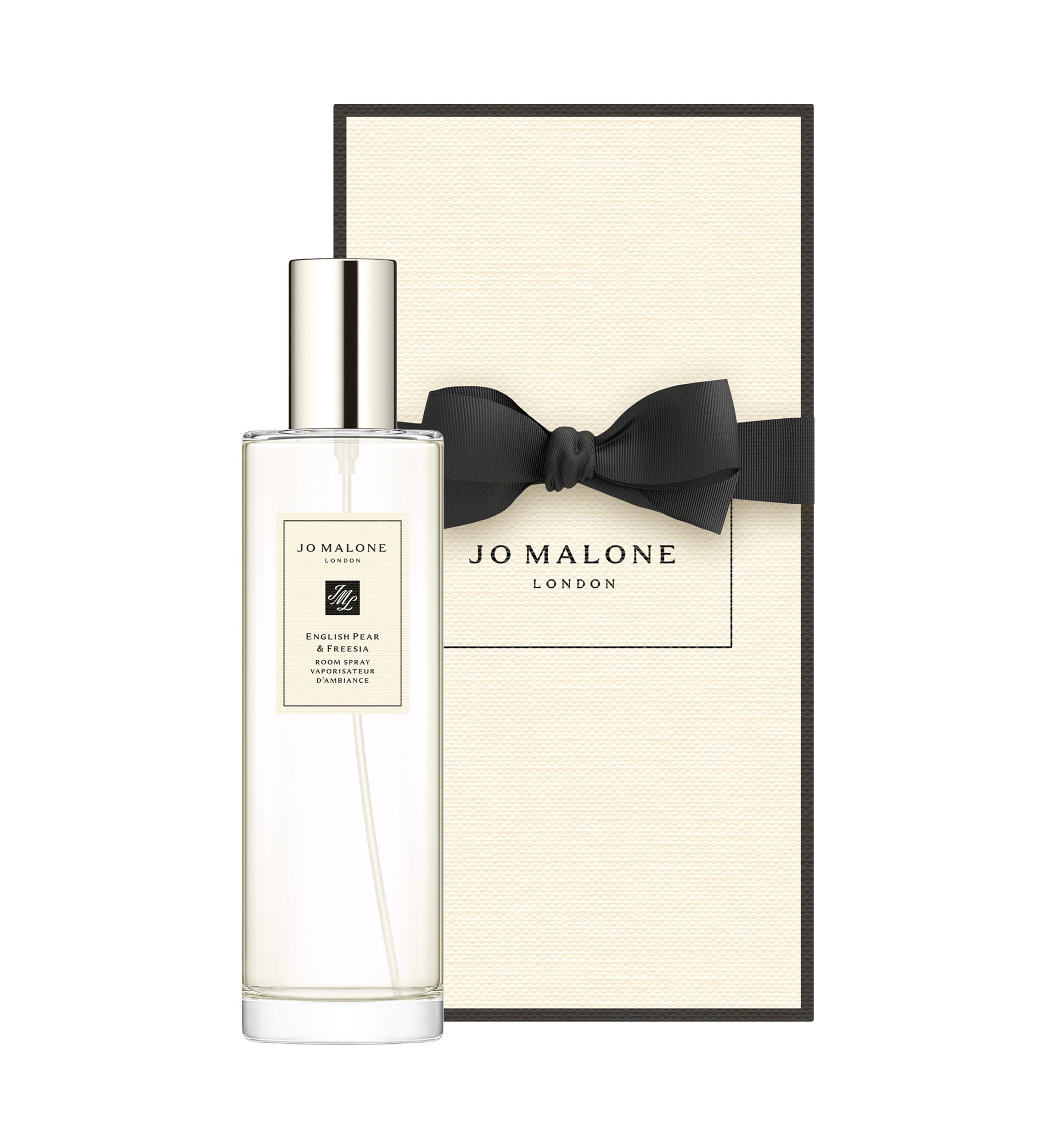 English Pear & Freesia Room Spray