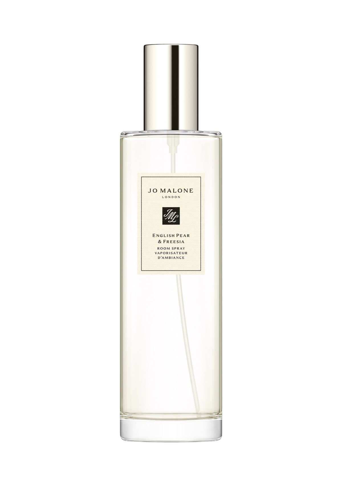 English Pear & Freesia Room Spray