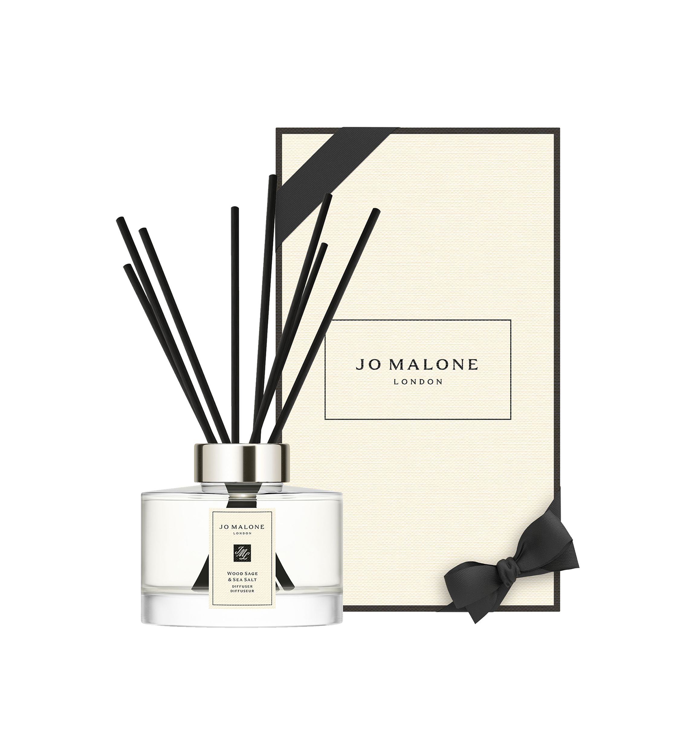  Wood Sage & Sea Salt Diffuser