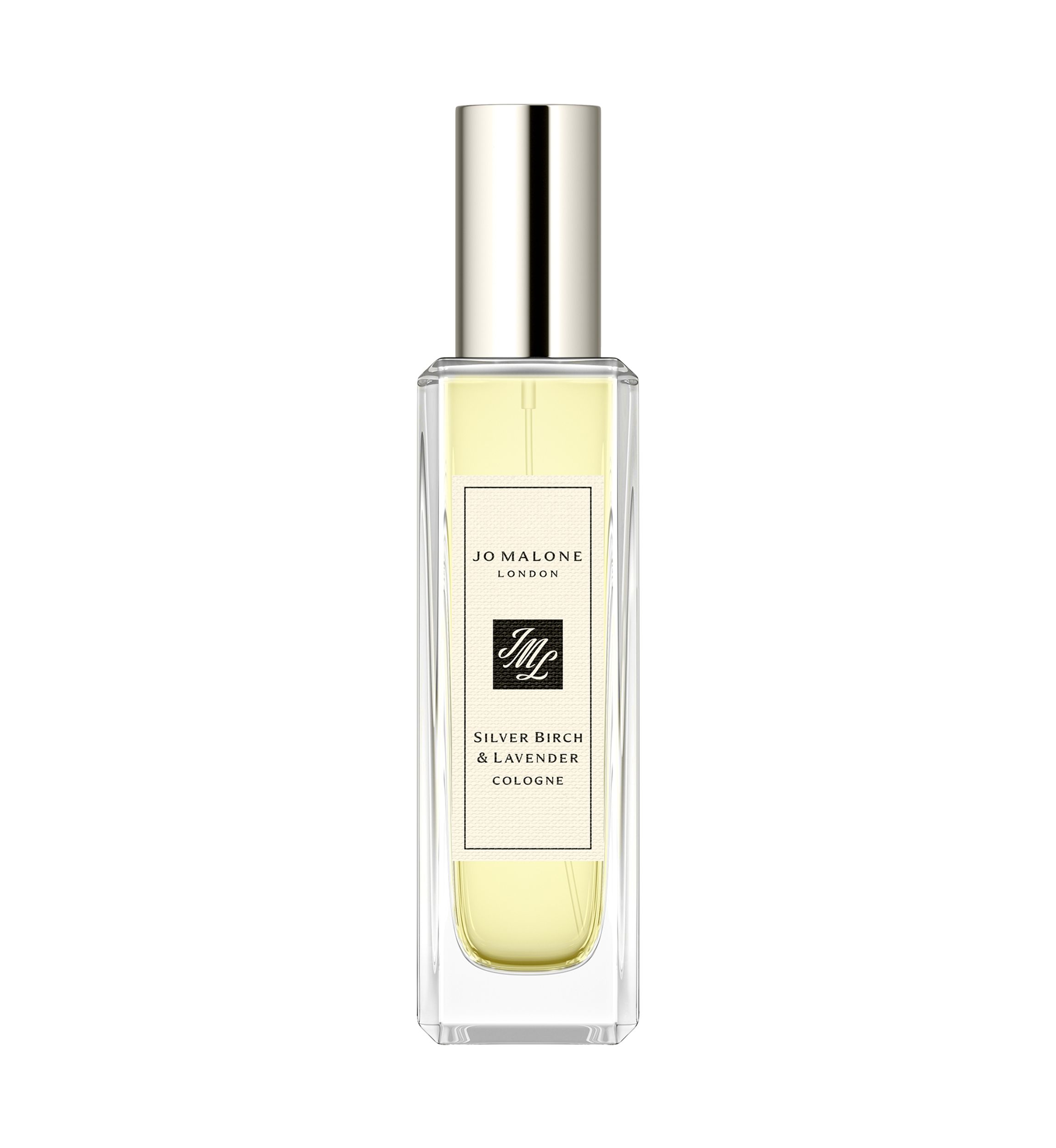 Silver Birch & Lavender Cologne 