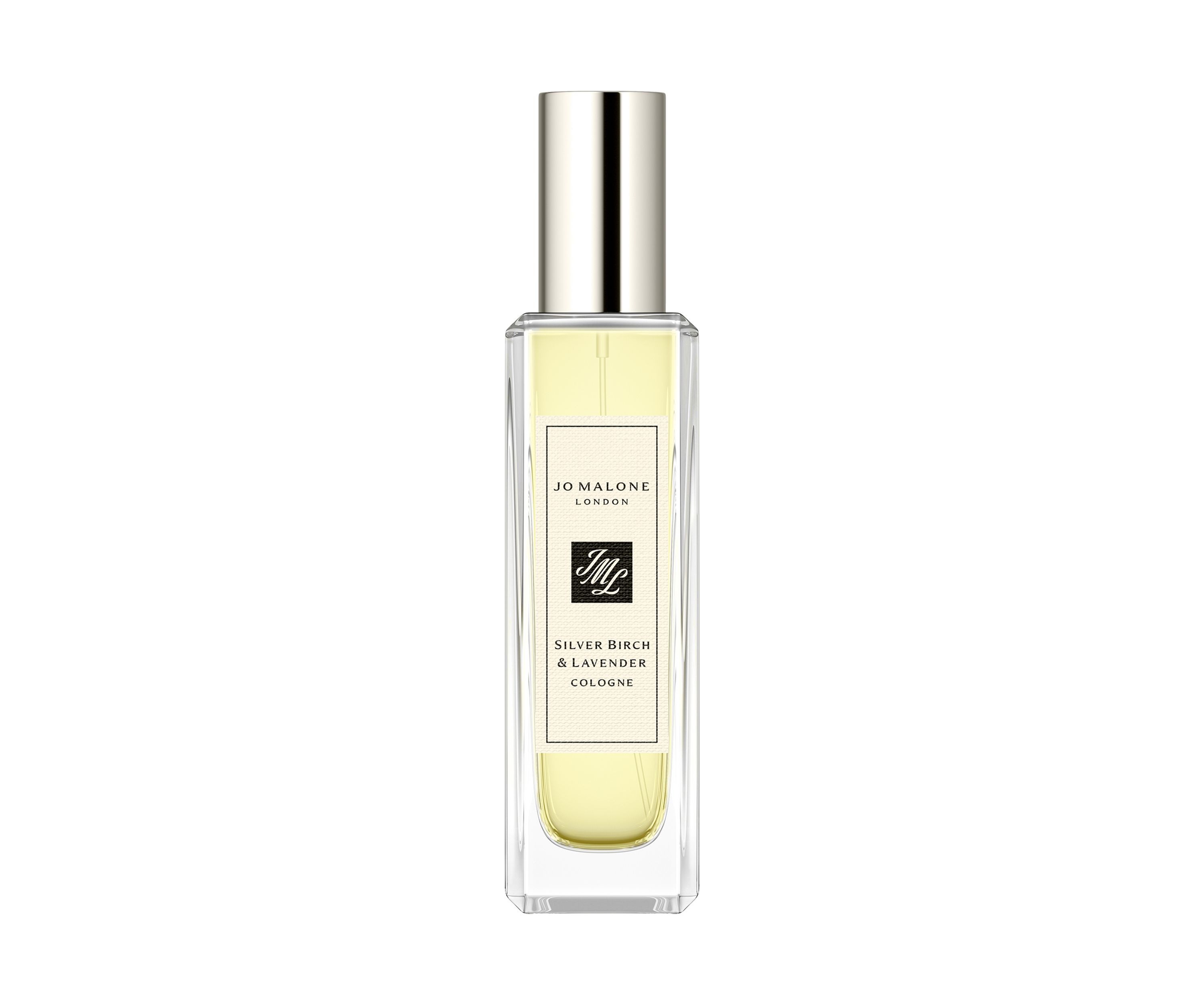 Silver Birch & Lavender Cologne 