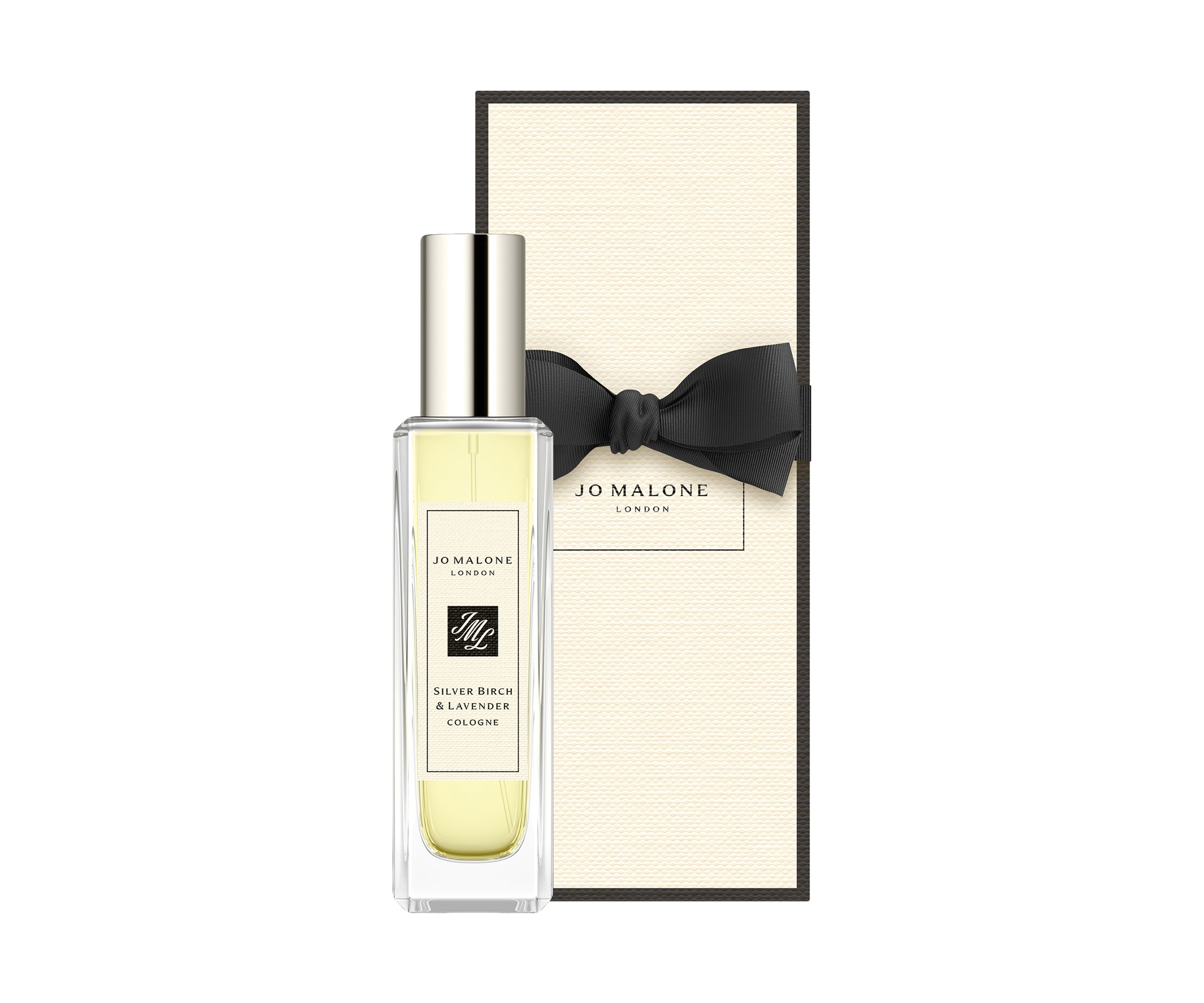 Silver Birch & Lavender Cologne 