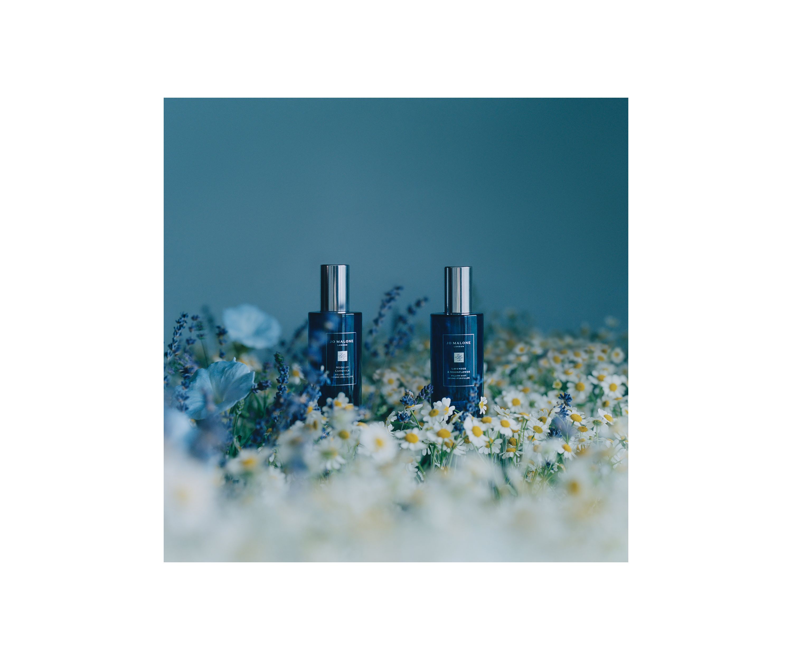 Lavender & Moonflower Pillow Mist