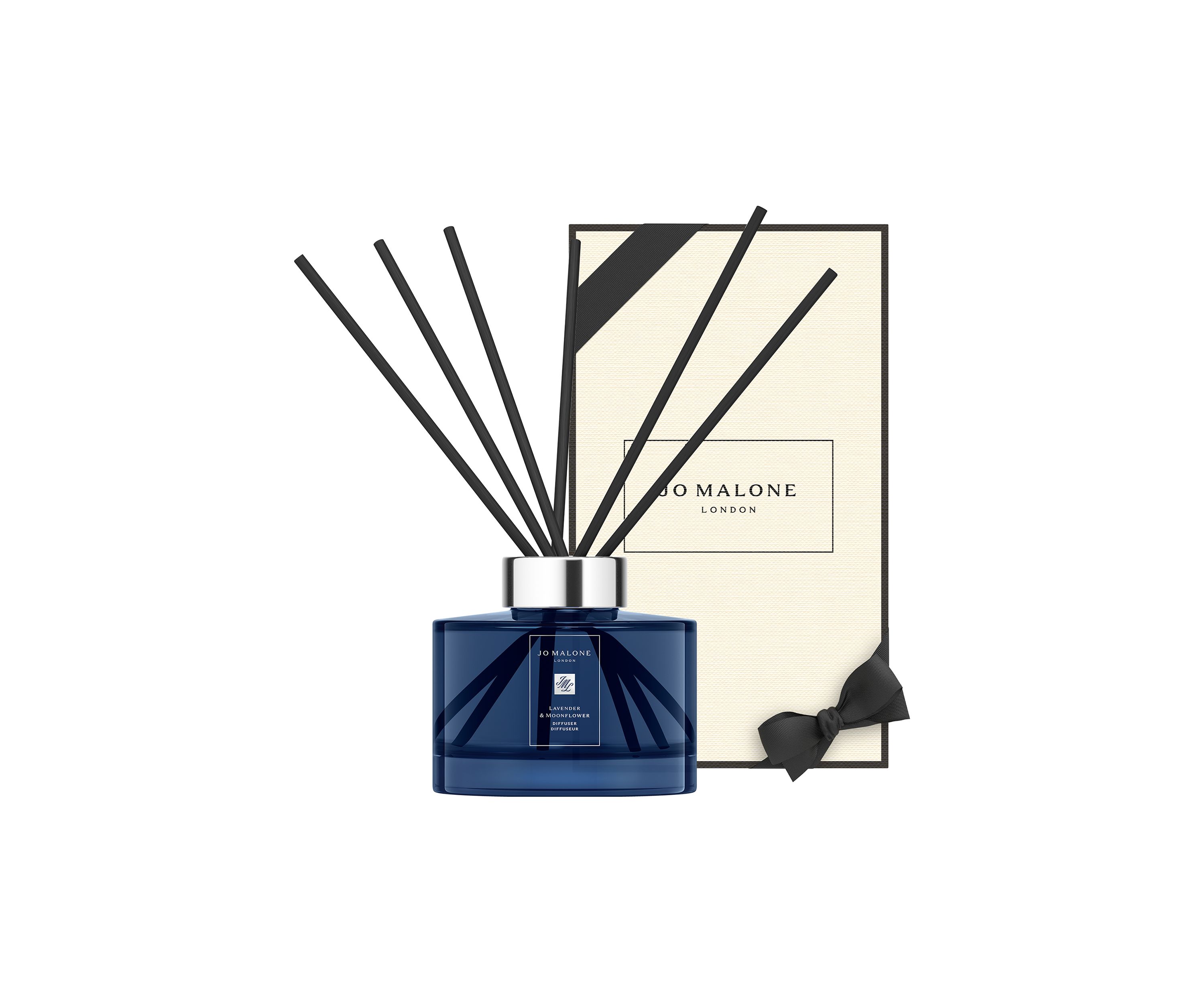 Lavender & Moonflower Diffuser 