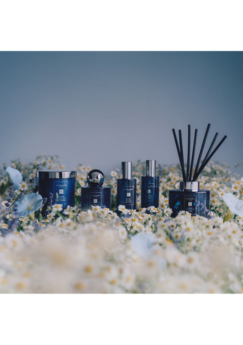 Lavender & Moonflower Home Candle