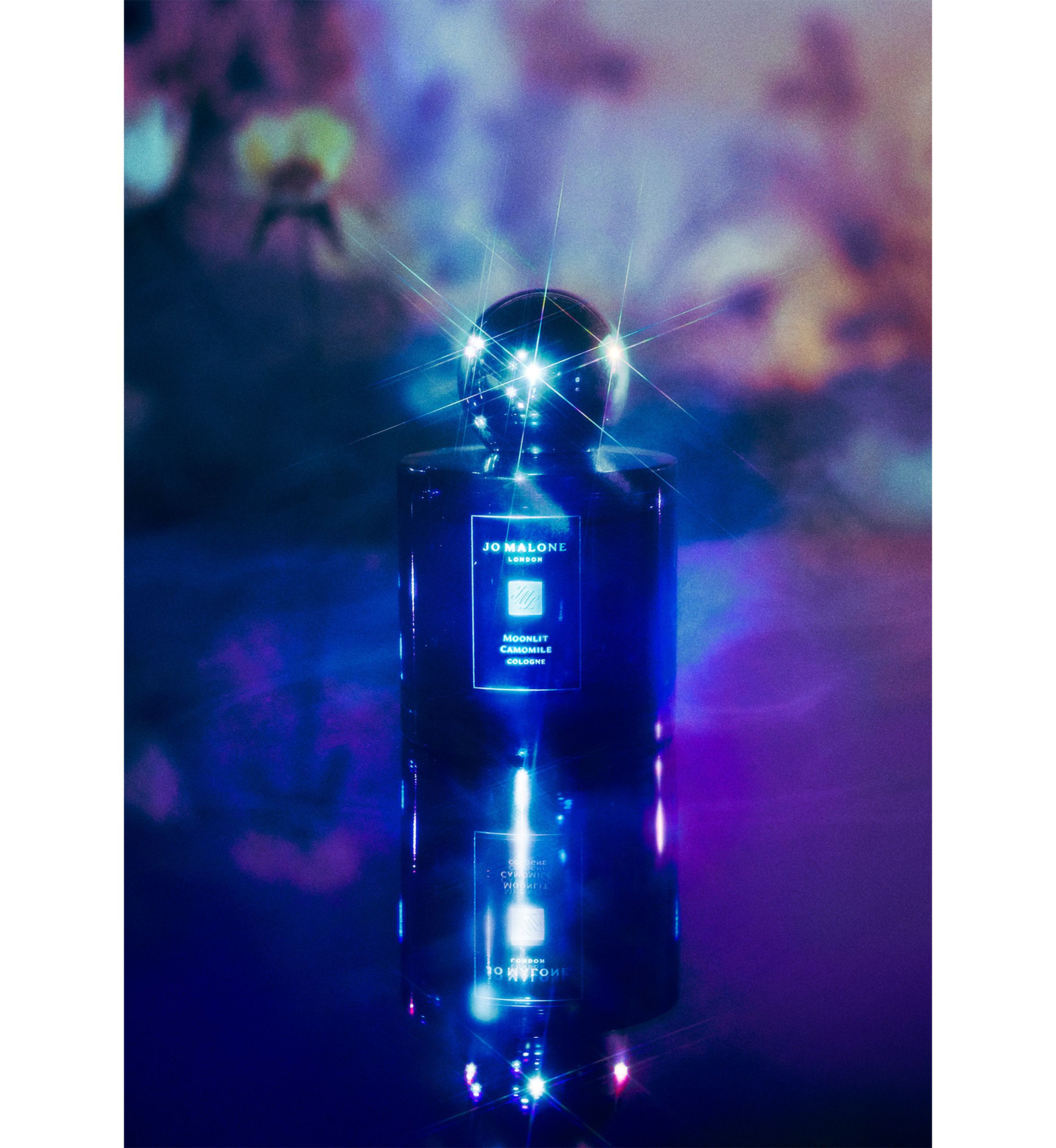 Moonlit Camomile Cologne